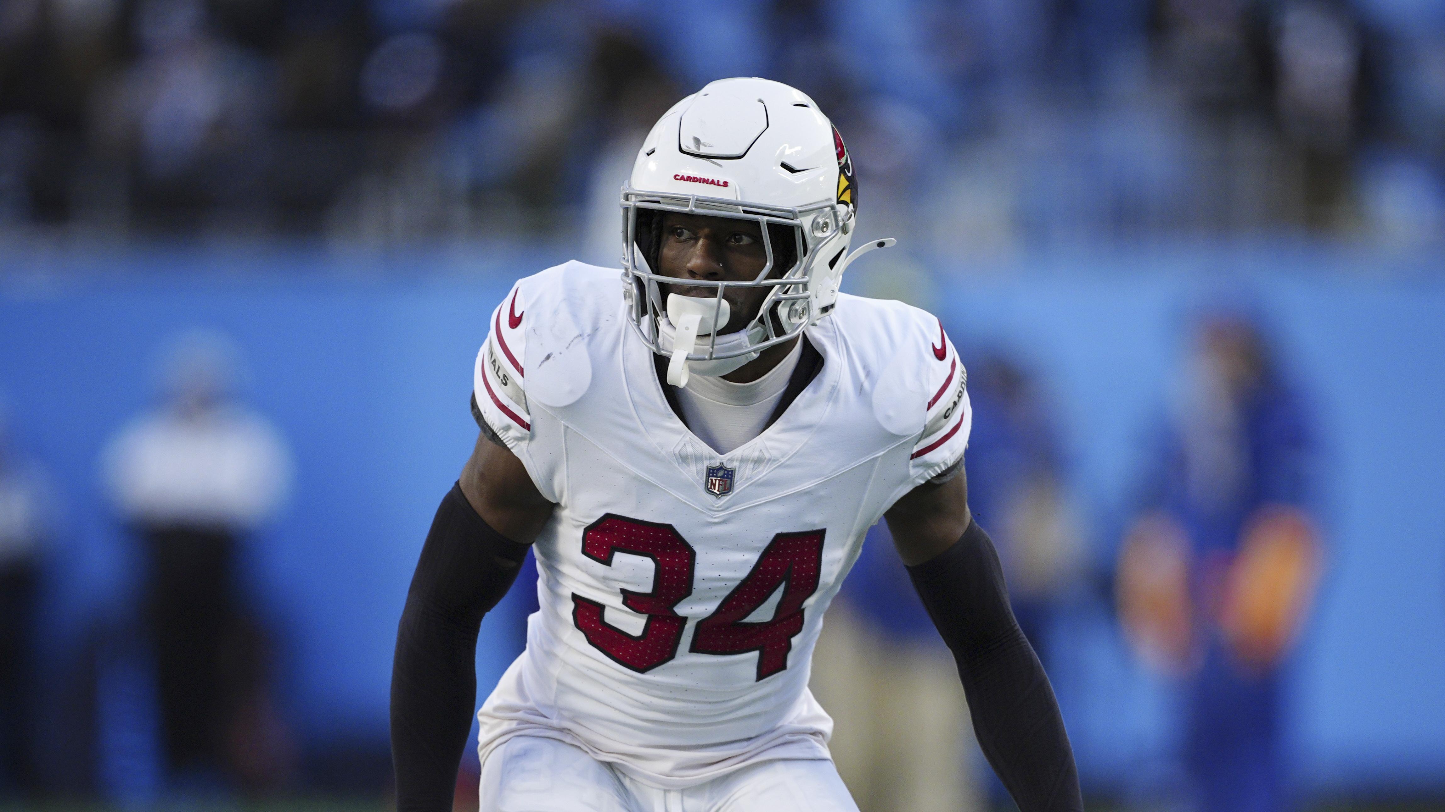 Cardinals Football