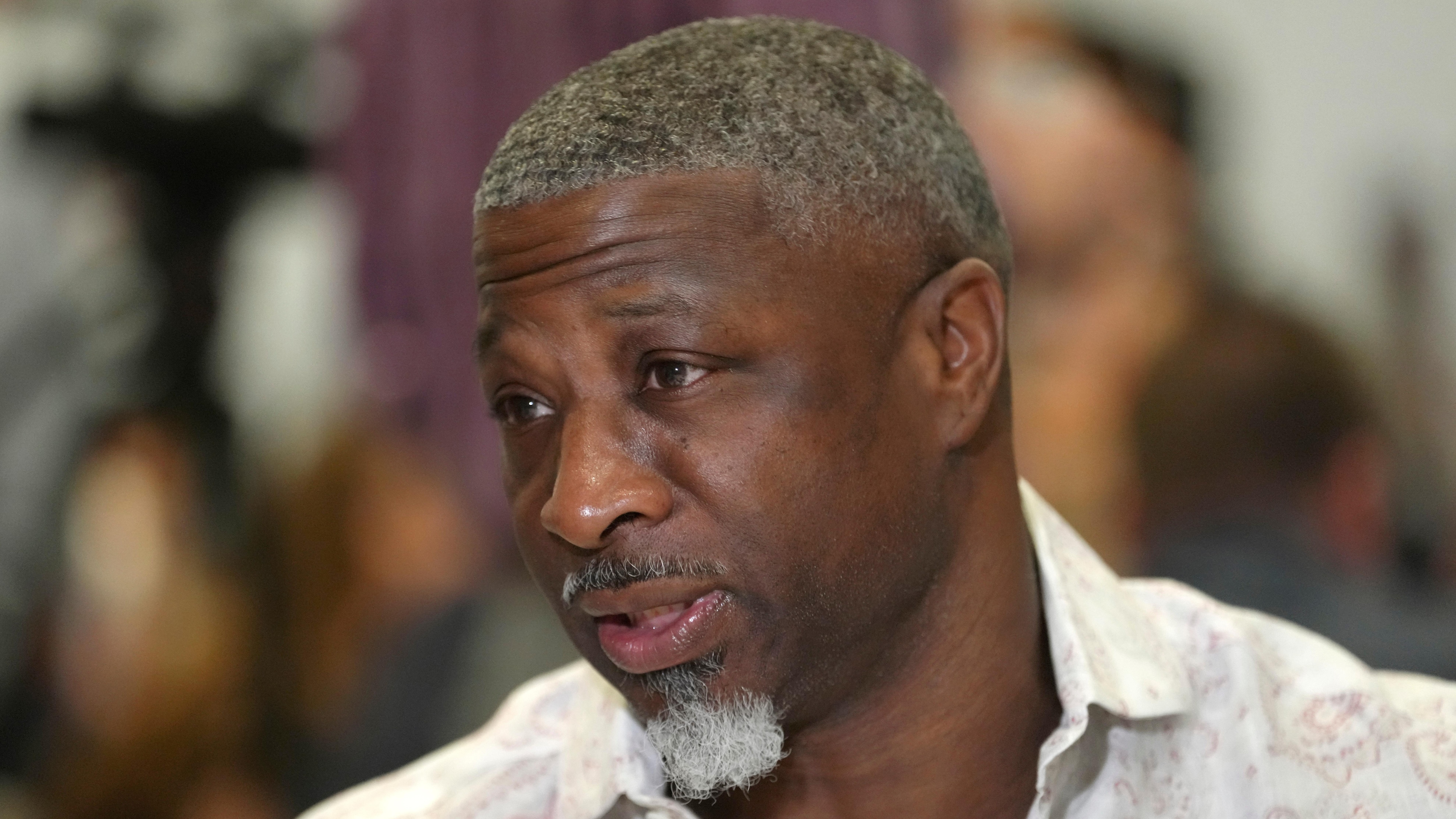 NFL Meetings Football