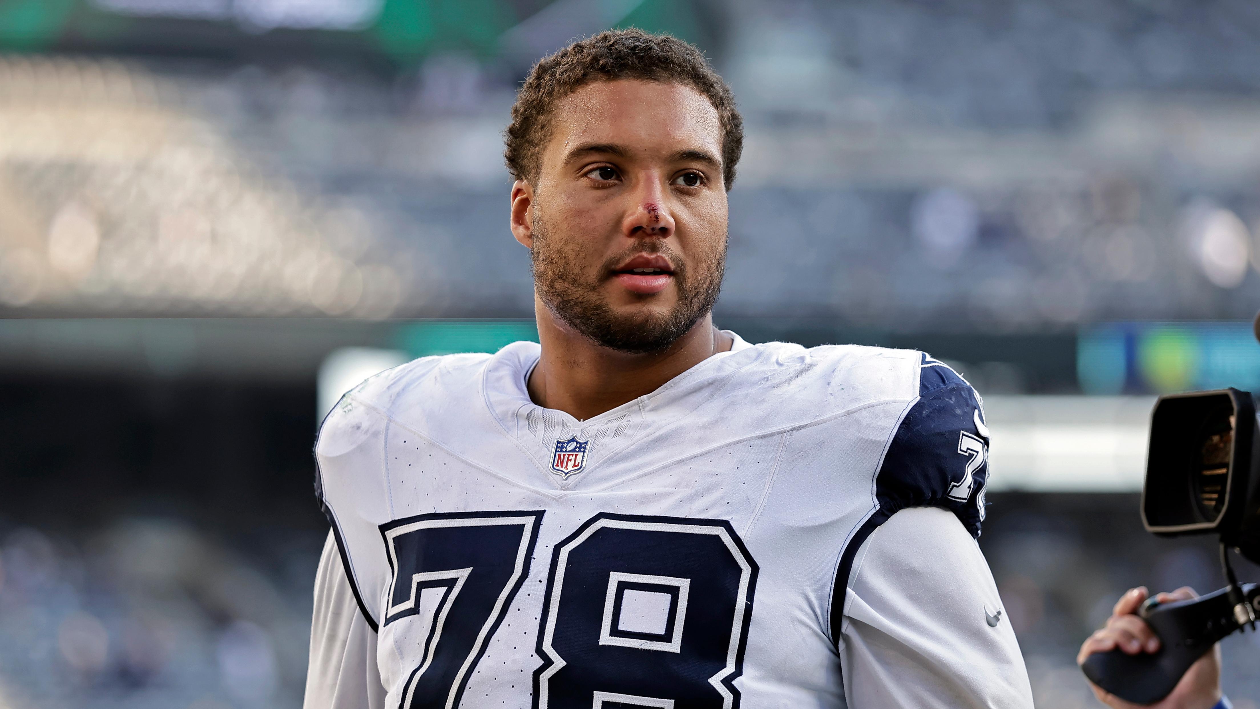 Cowboys Jets Football