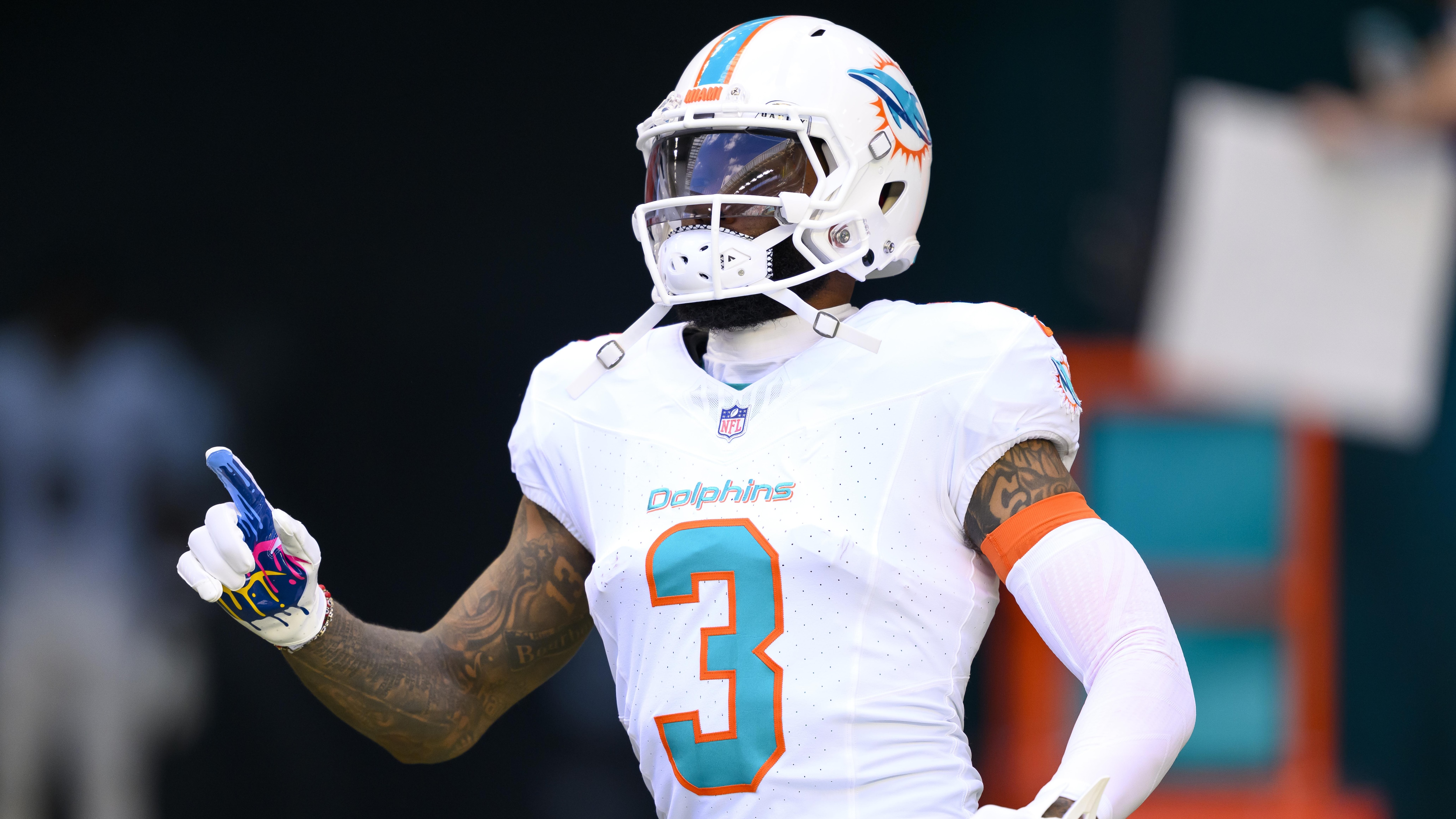 Patriots Dolphins Football