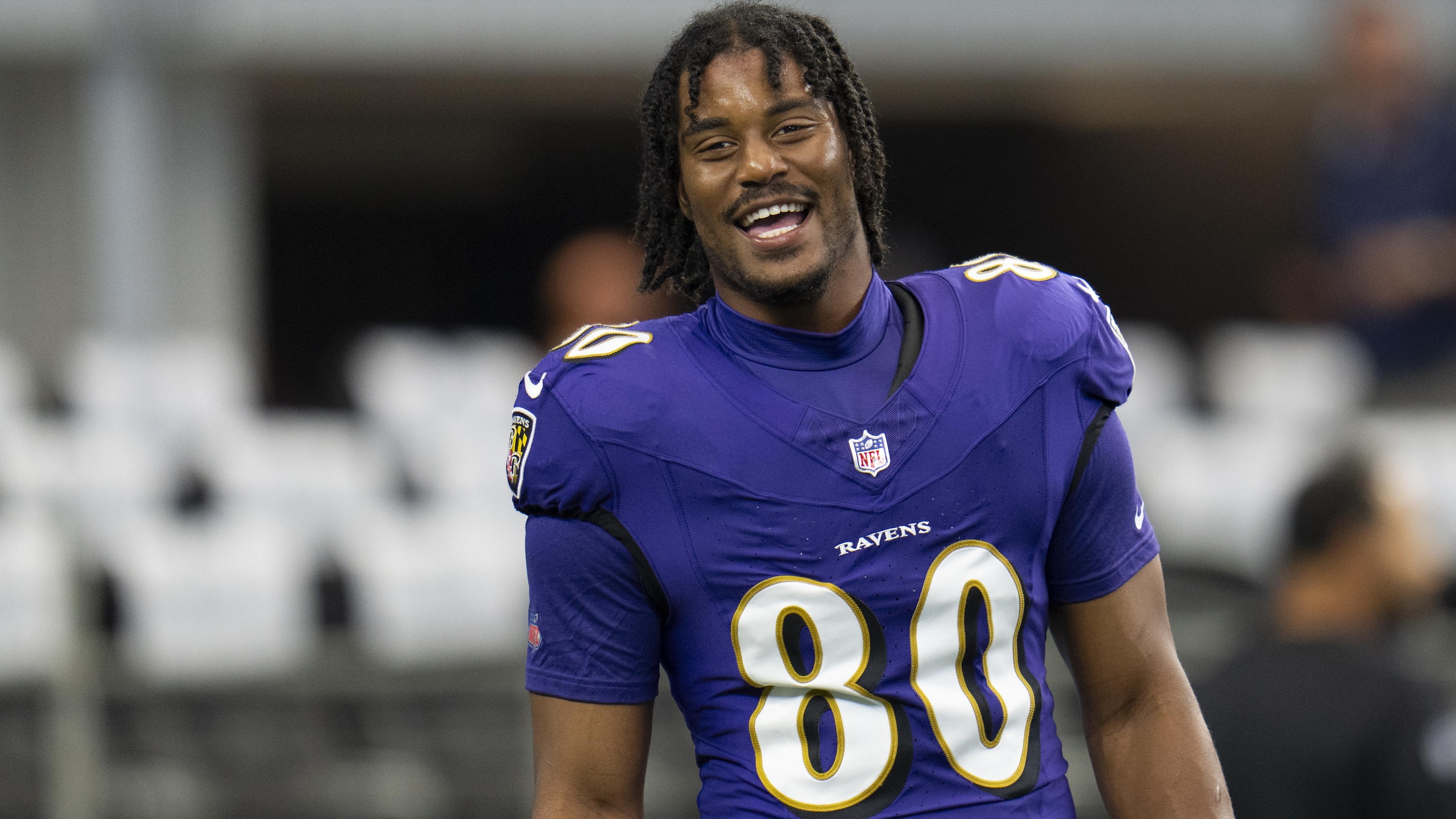 Ravens Cowboys Football