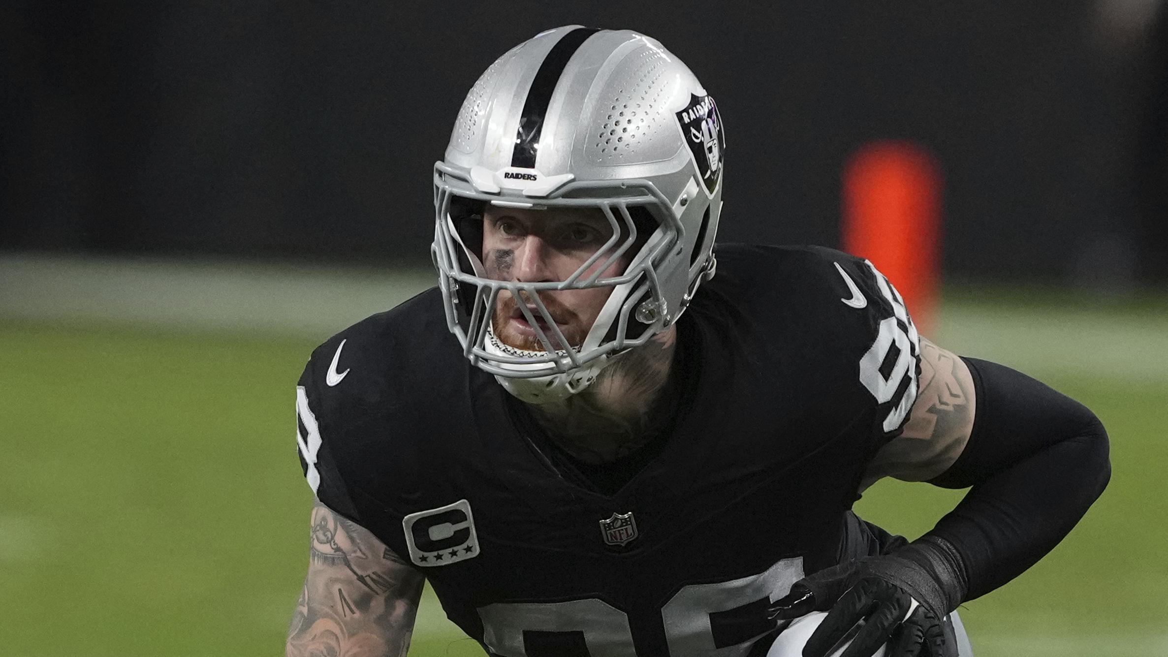 Chargers Raiders Football