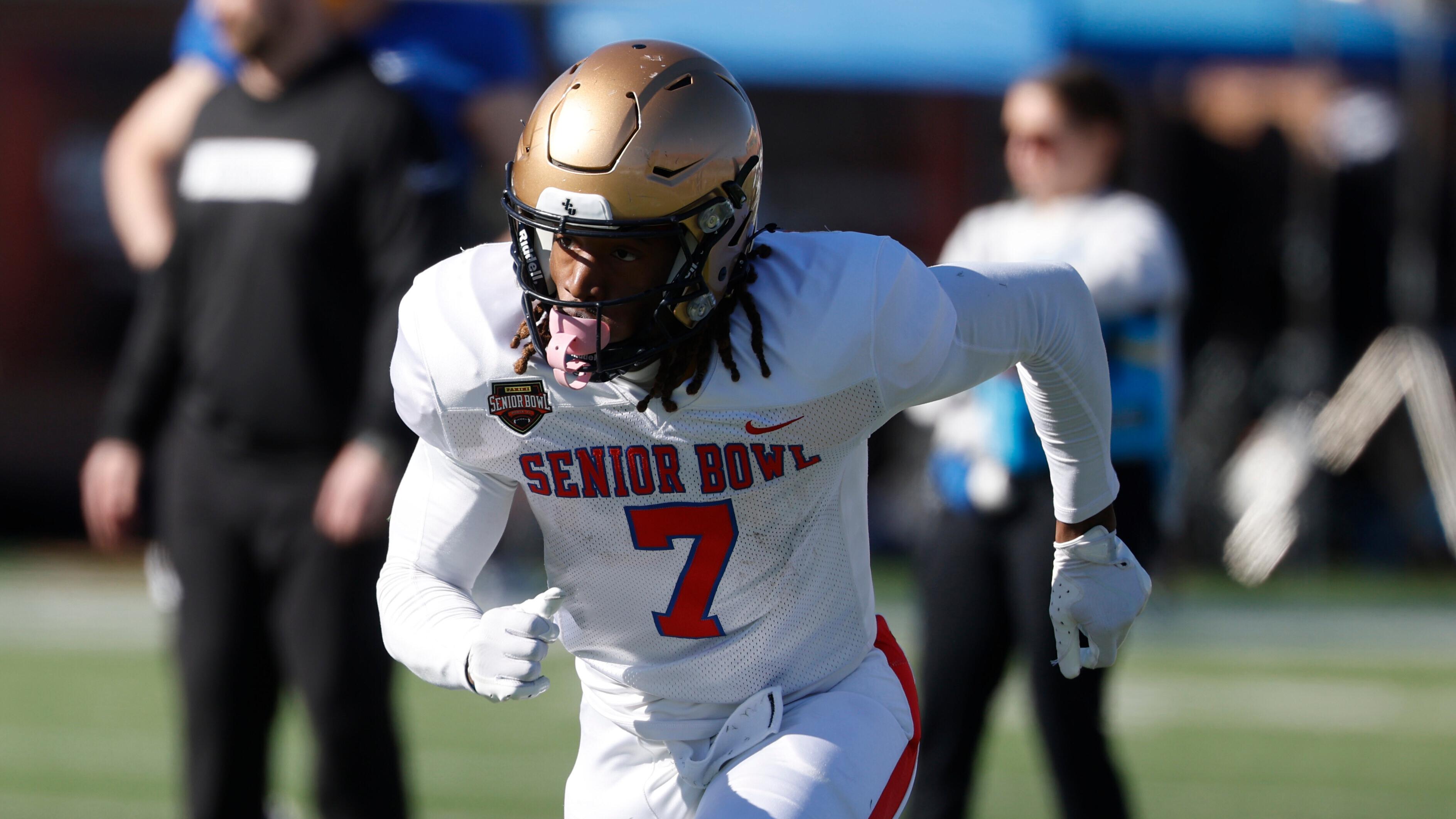 Senior Bowl Football