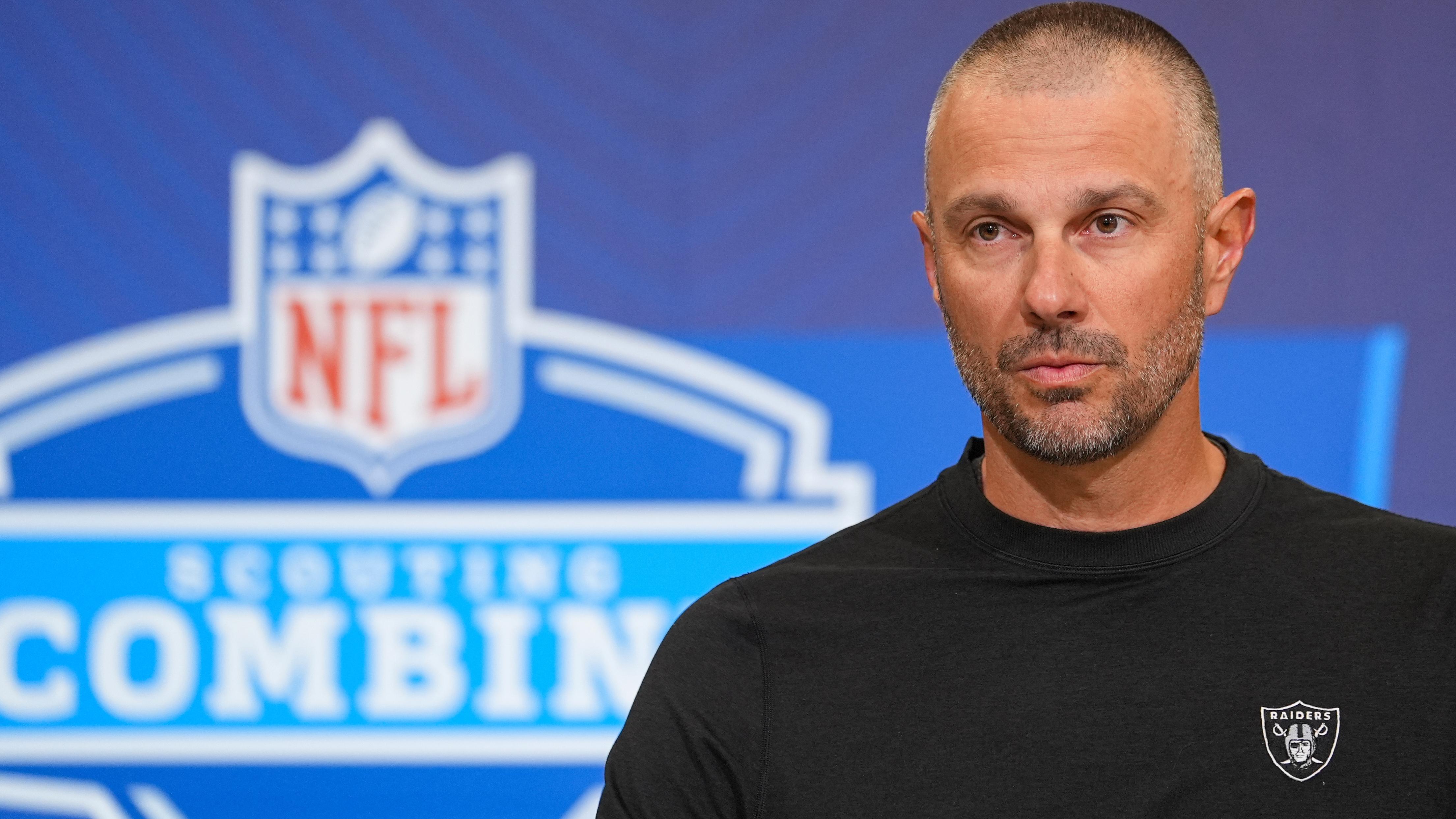 NFL Combine Football