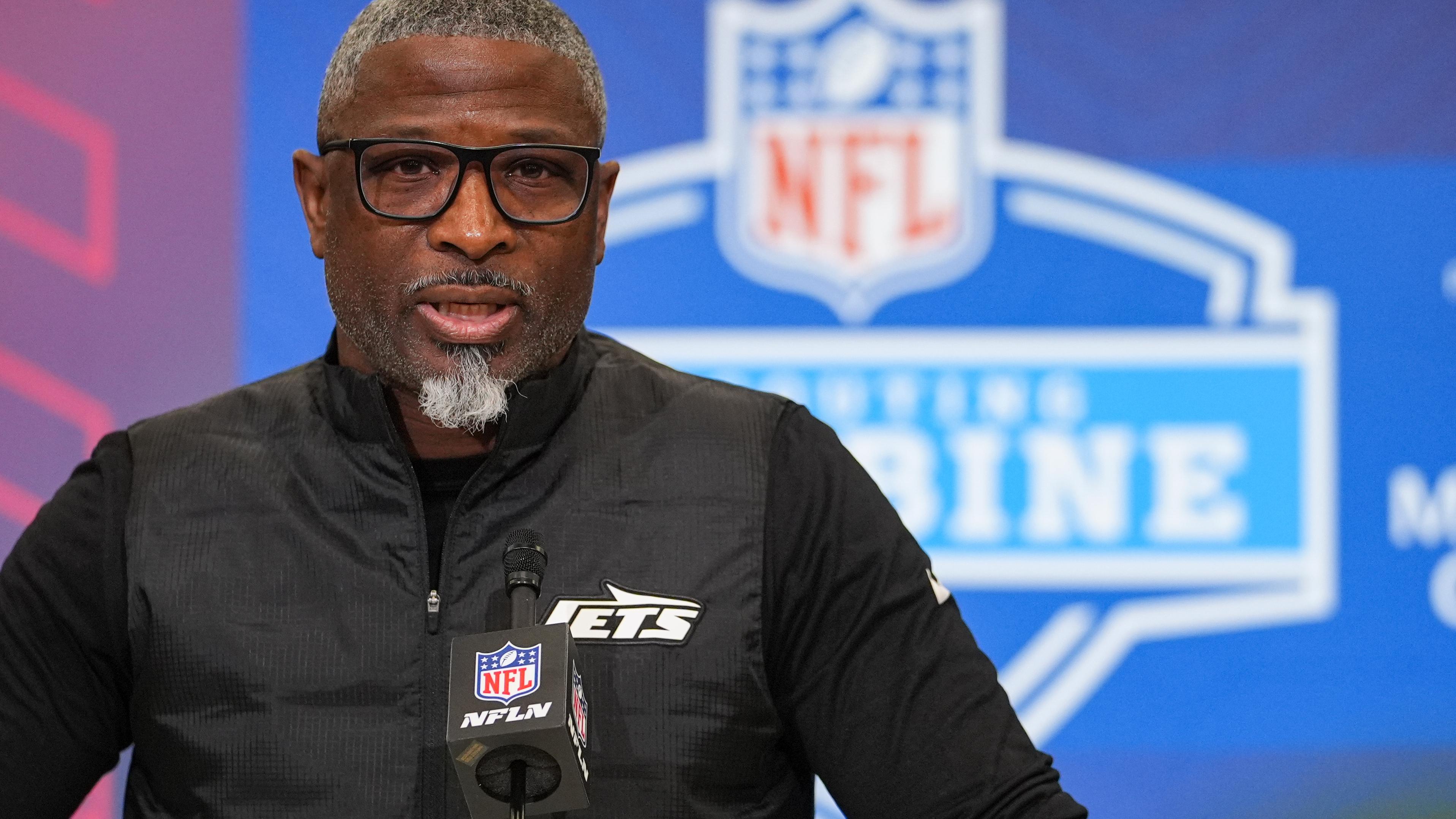 NFL Combine Football