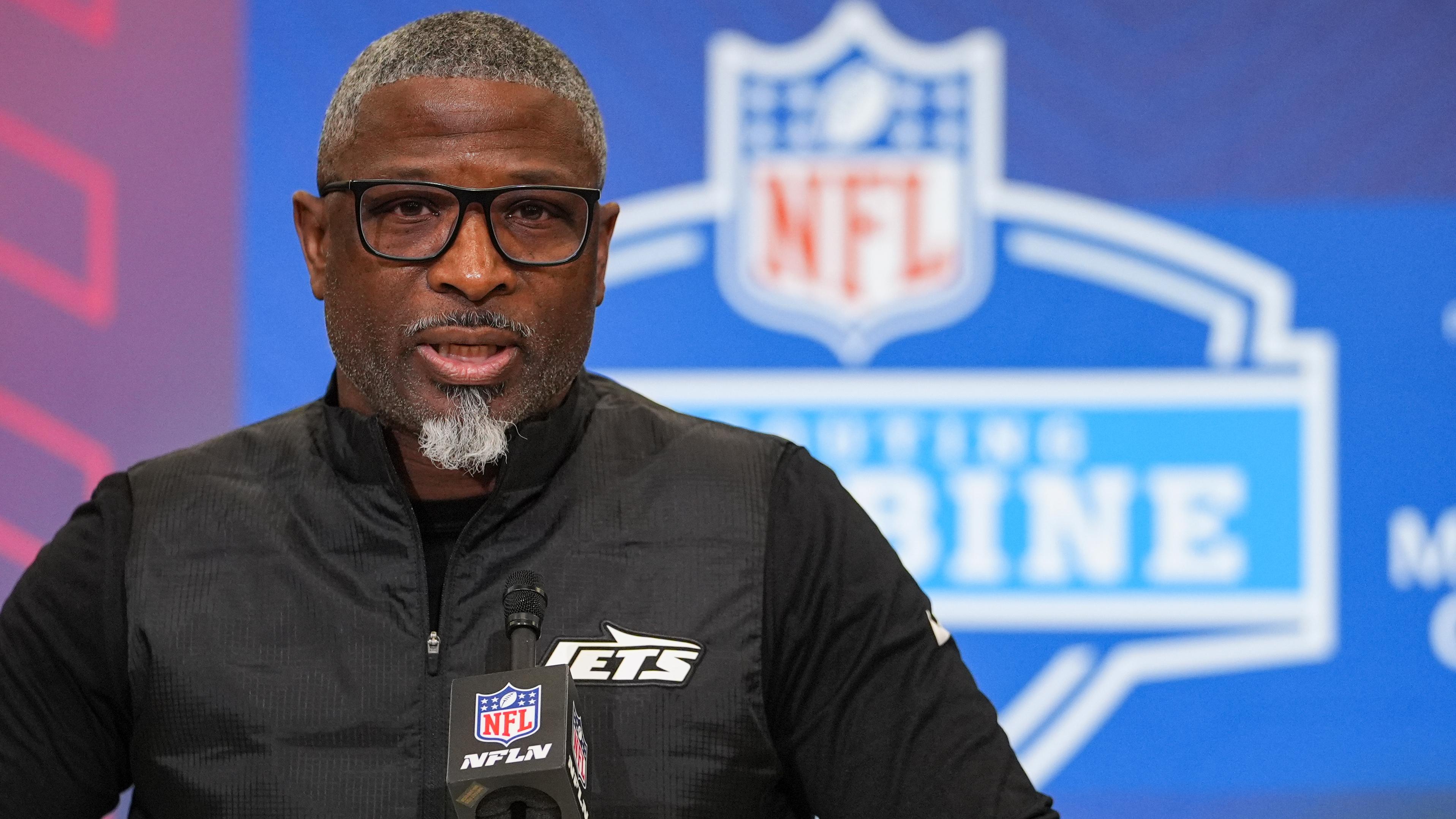 NFL Combine Football