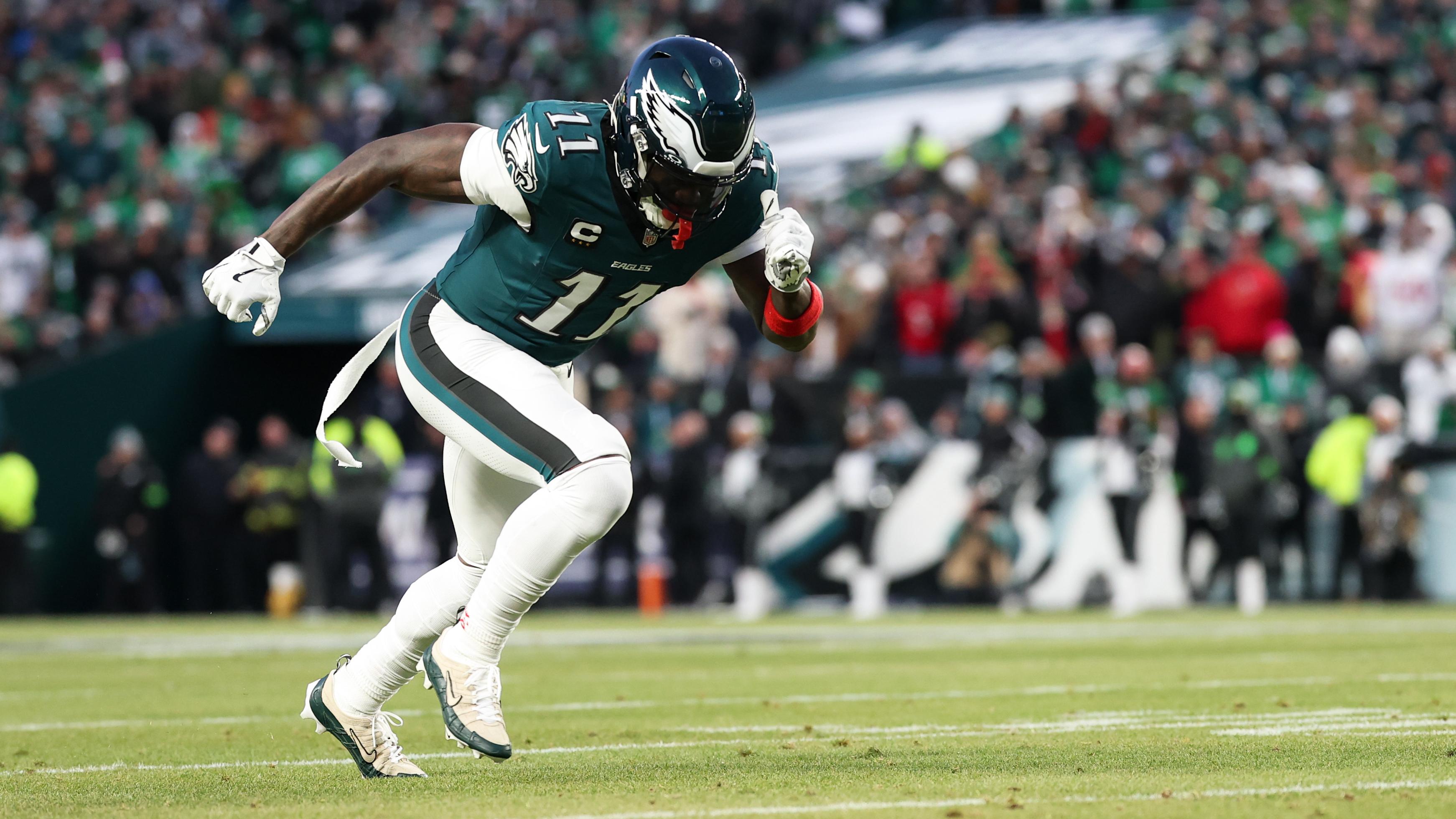 49ers Eagles Football