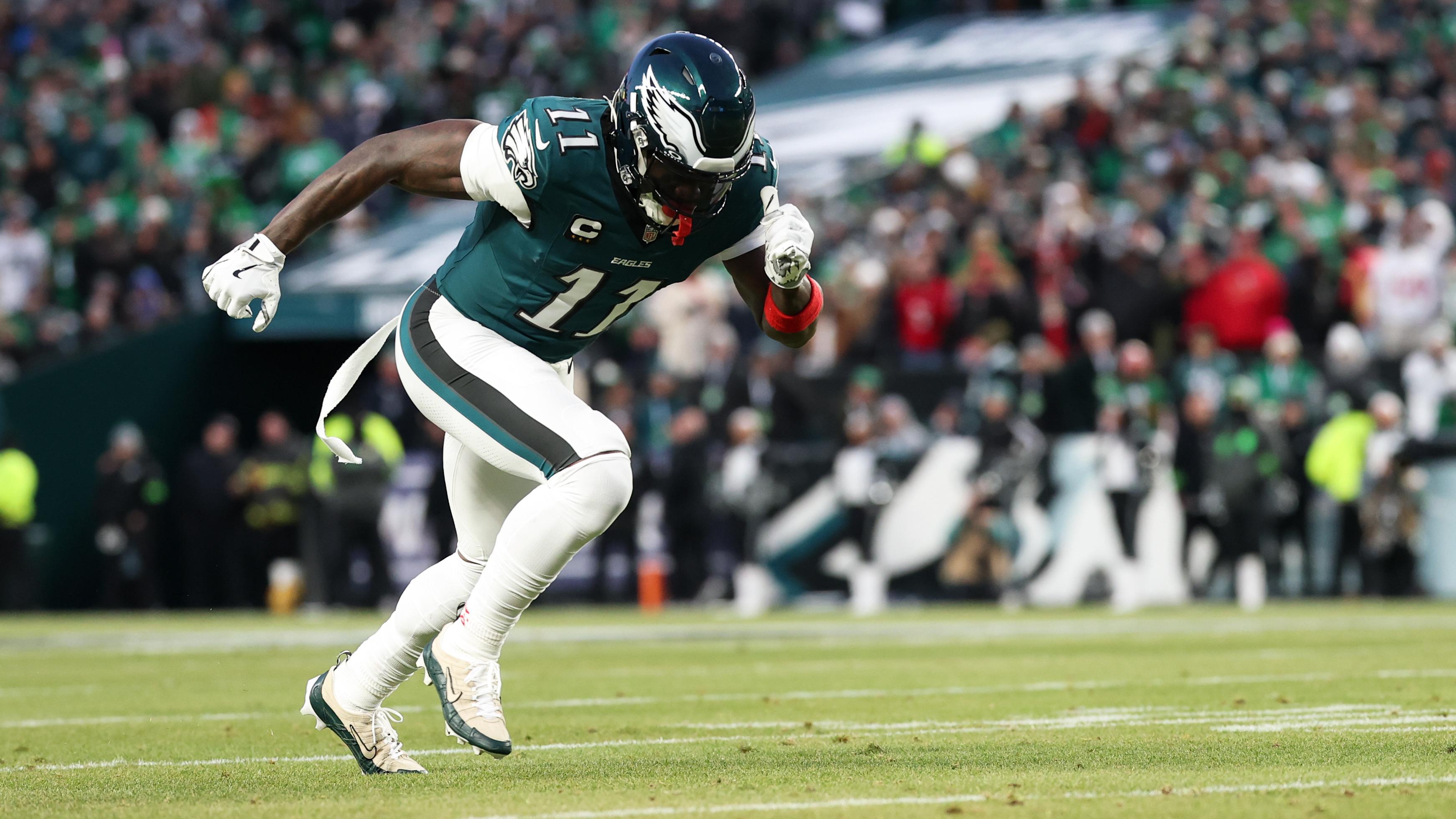 49ers Eagles Football