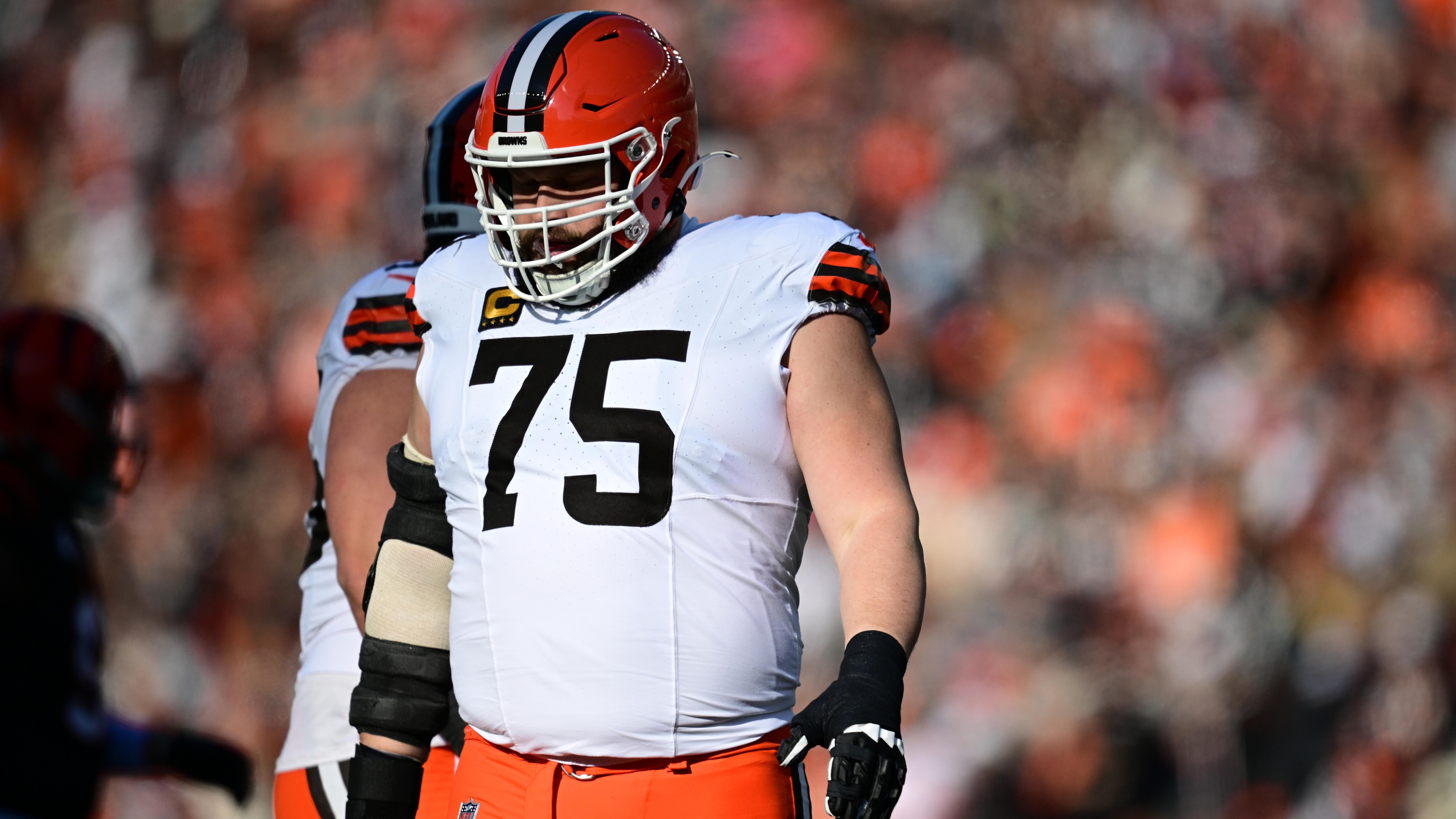 Browns Bengals Football