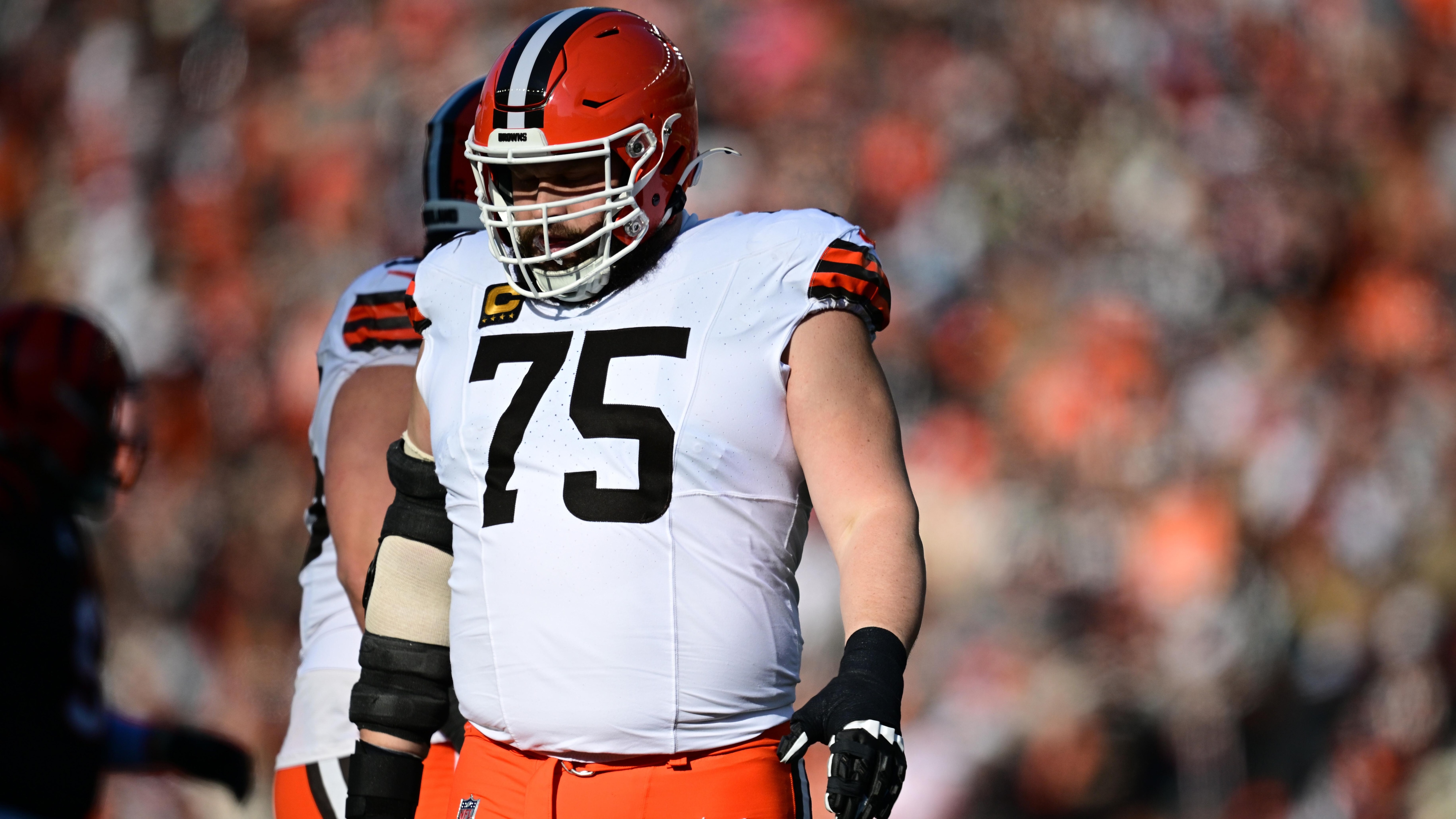 Browns Bengals Football