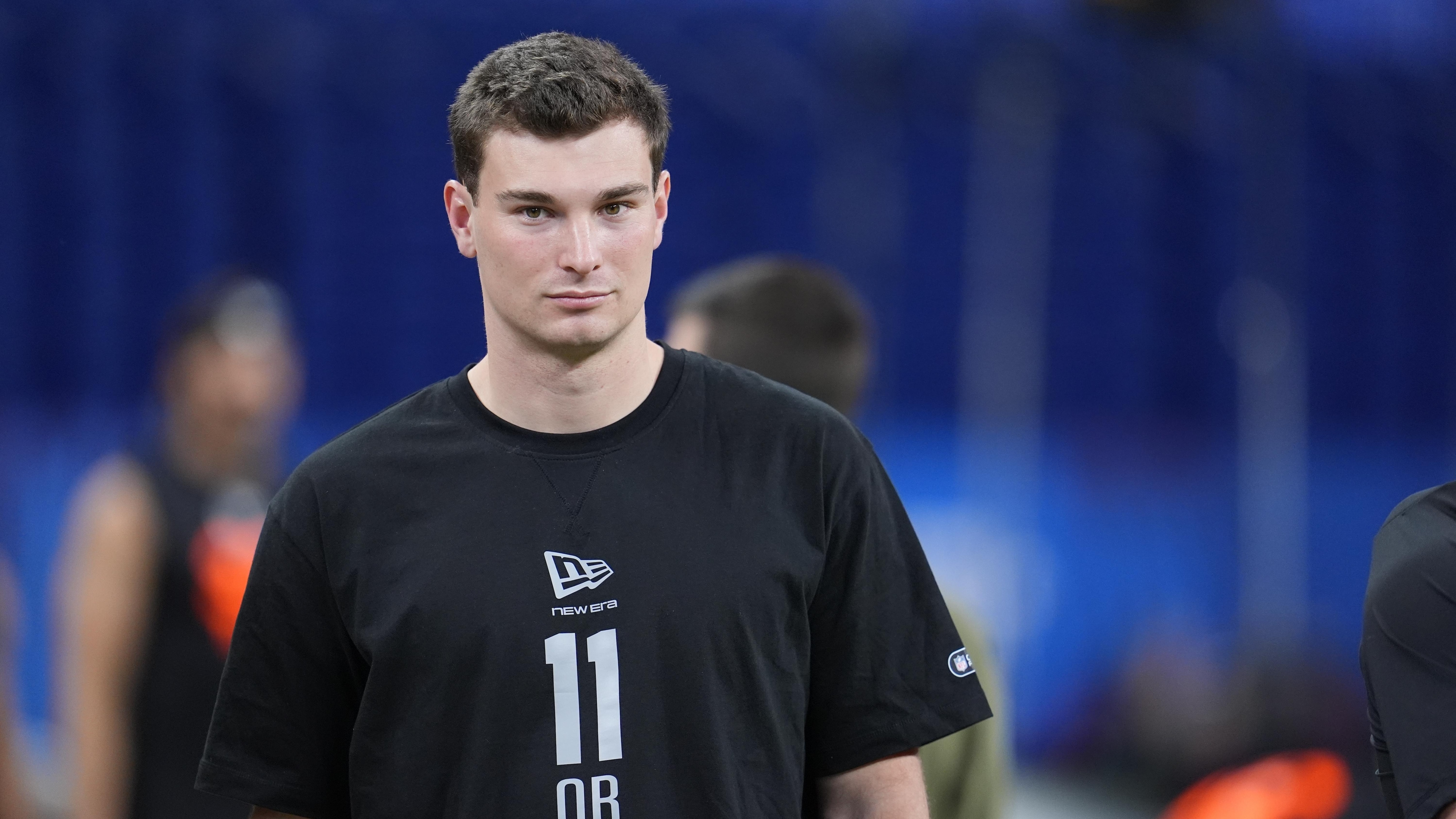 NFL Combine Football