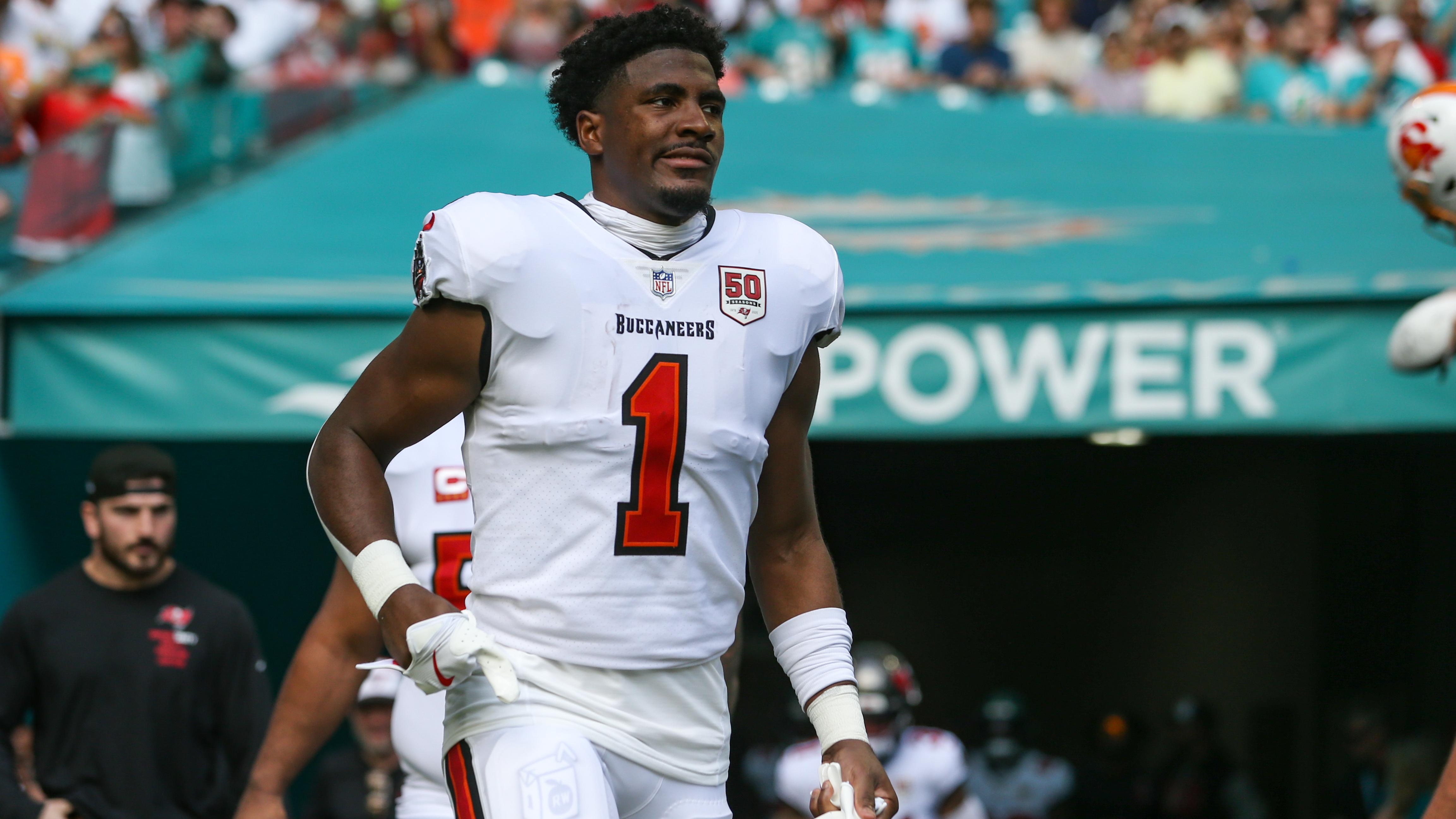 Buccaneers Dolphins Football