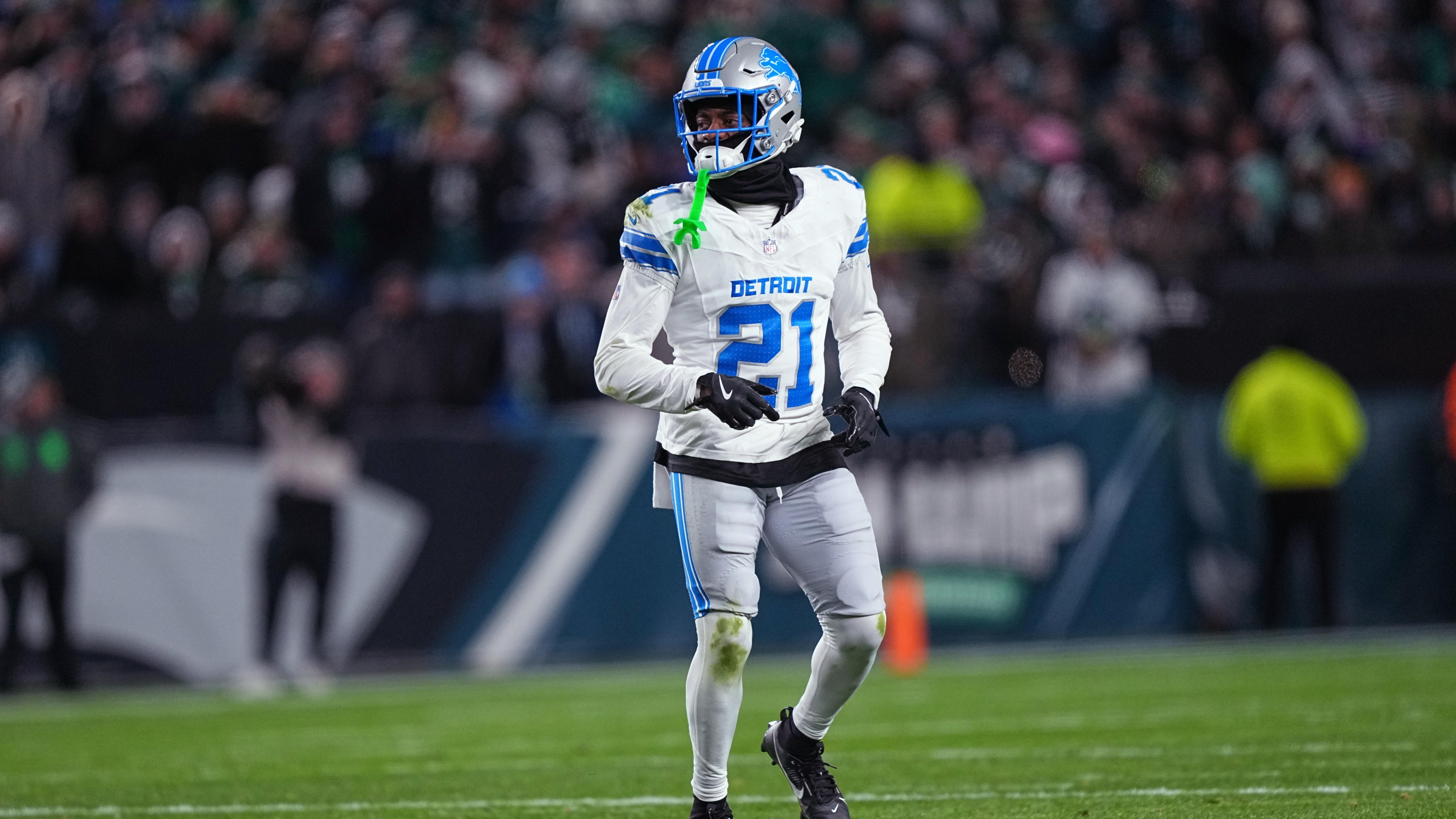 Giants-Free Agency Football