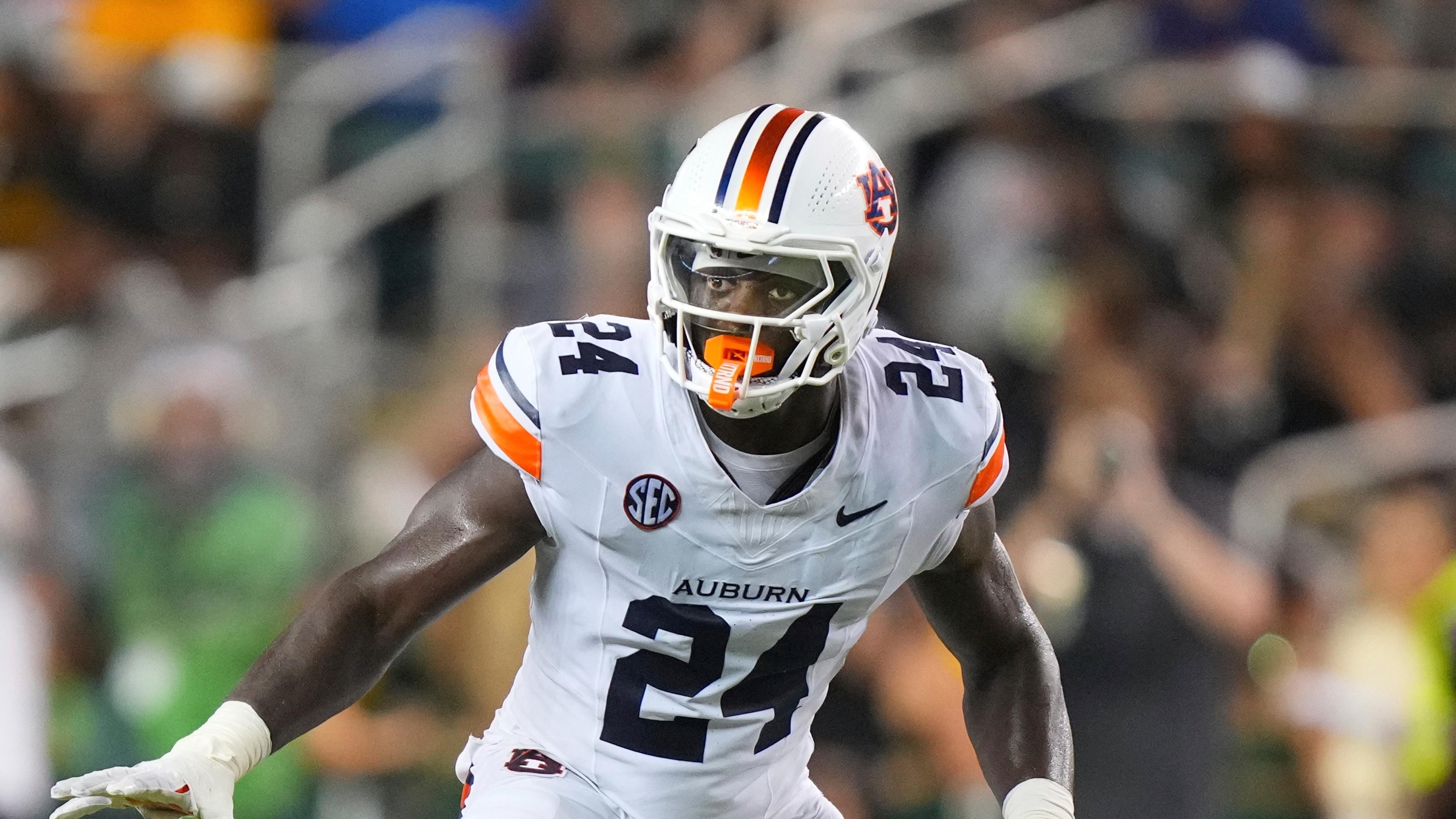 Auburn Football