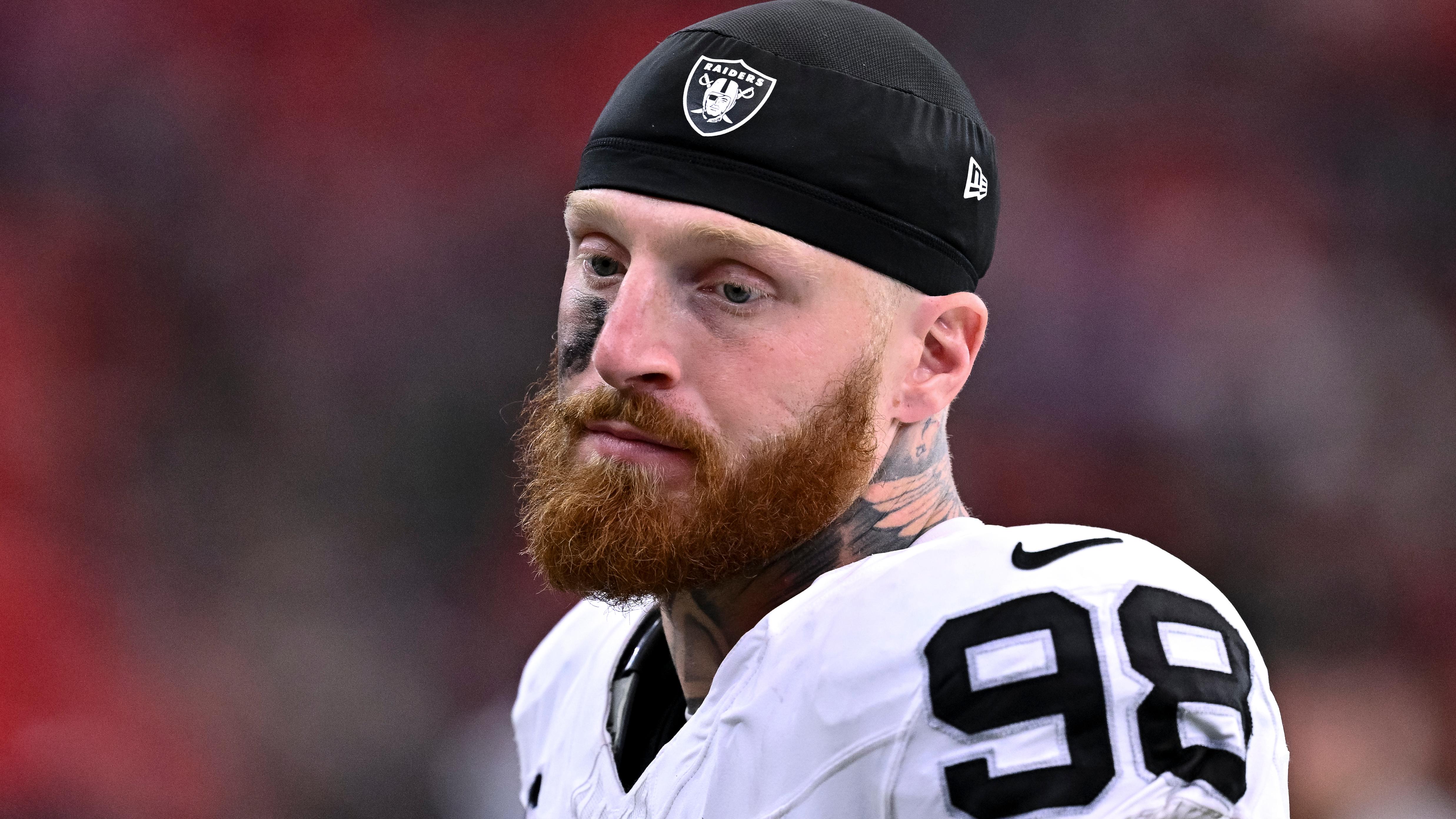 Raiders Texans Football