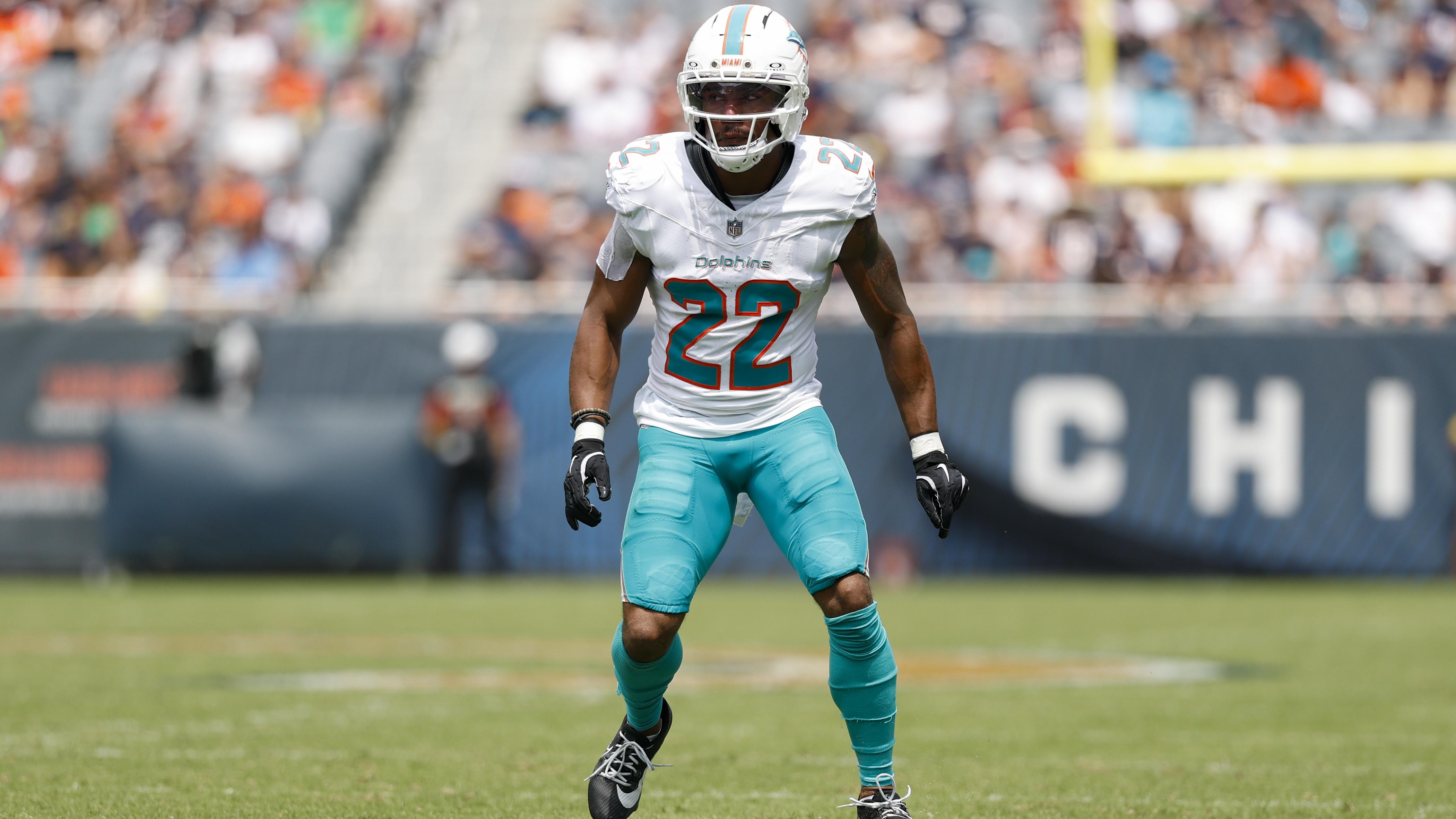 Dolphins Bears Football