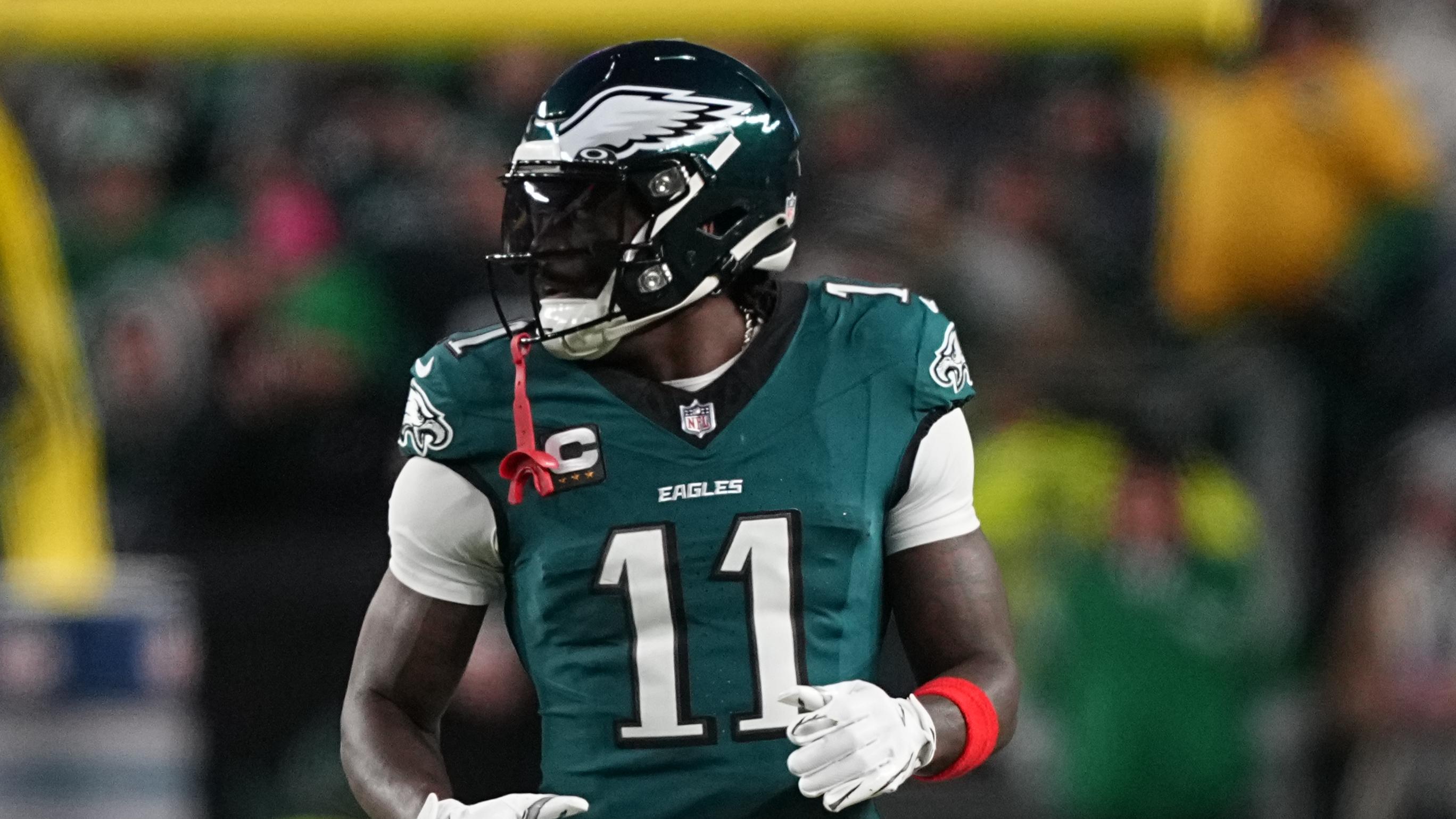 49ers Eagles Football