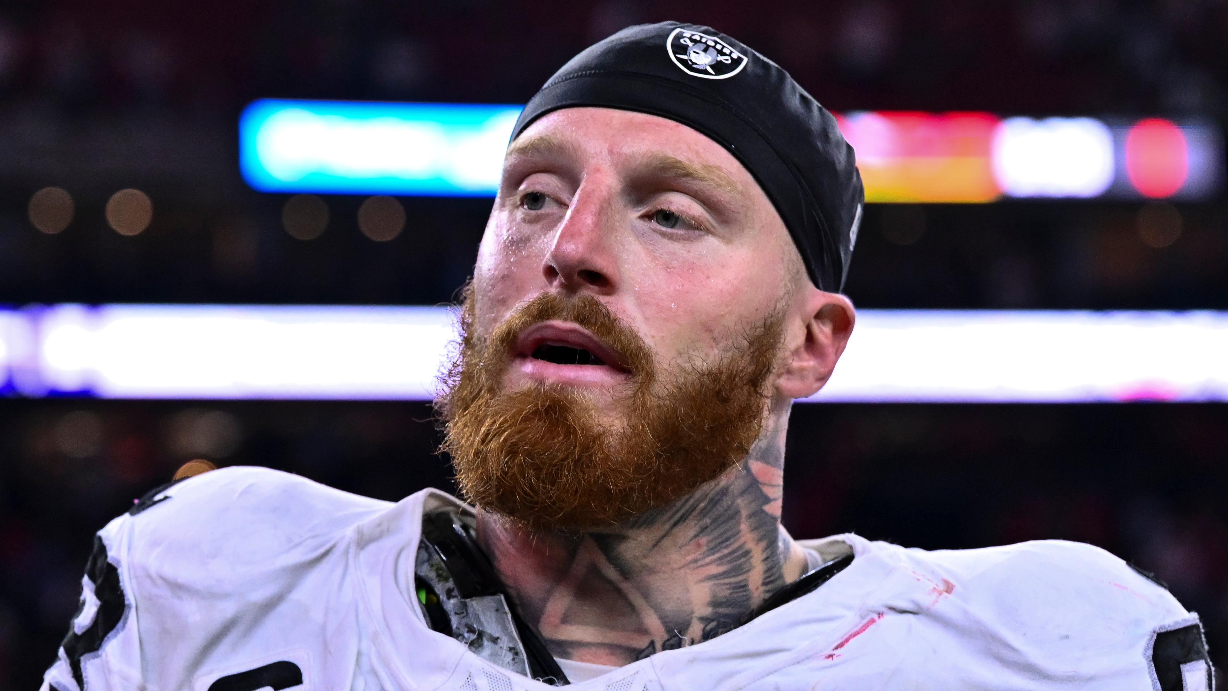 Raiders Texans Football