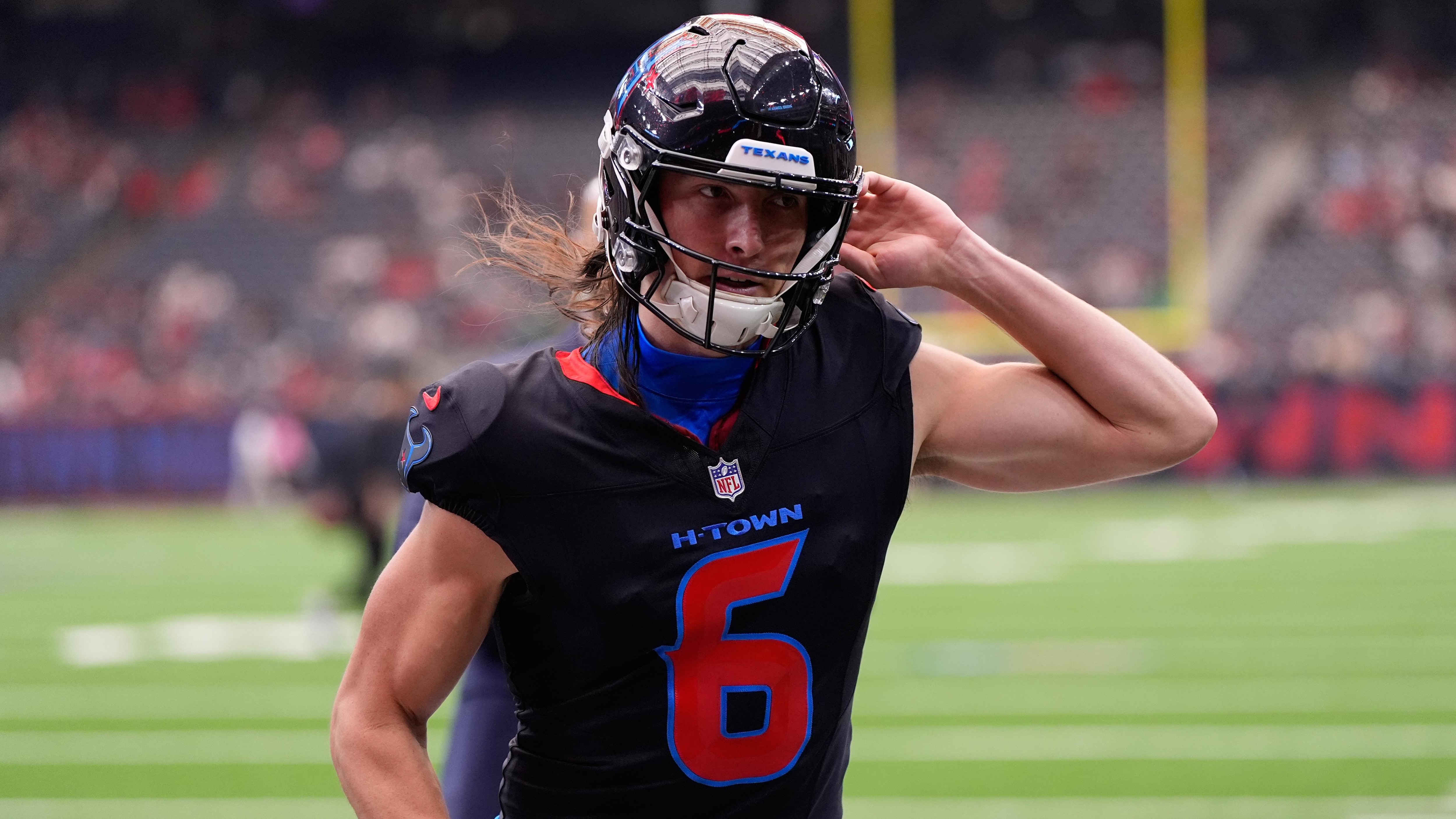 Colts Texans Football