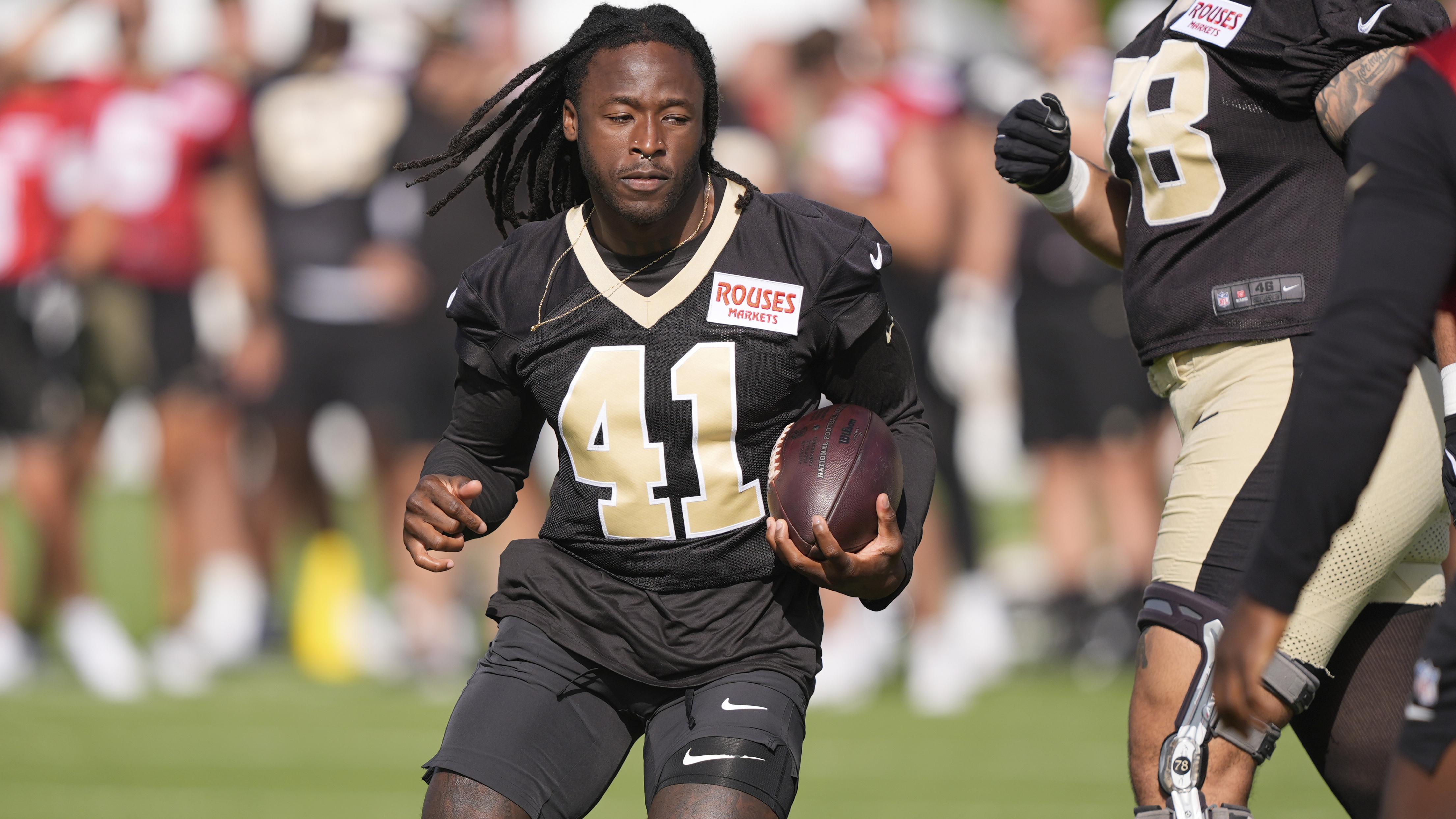 Saints Football