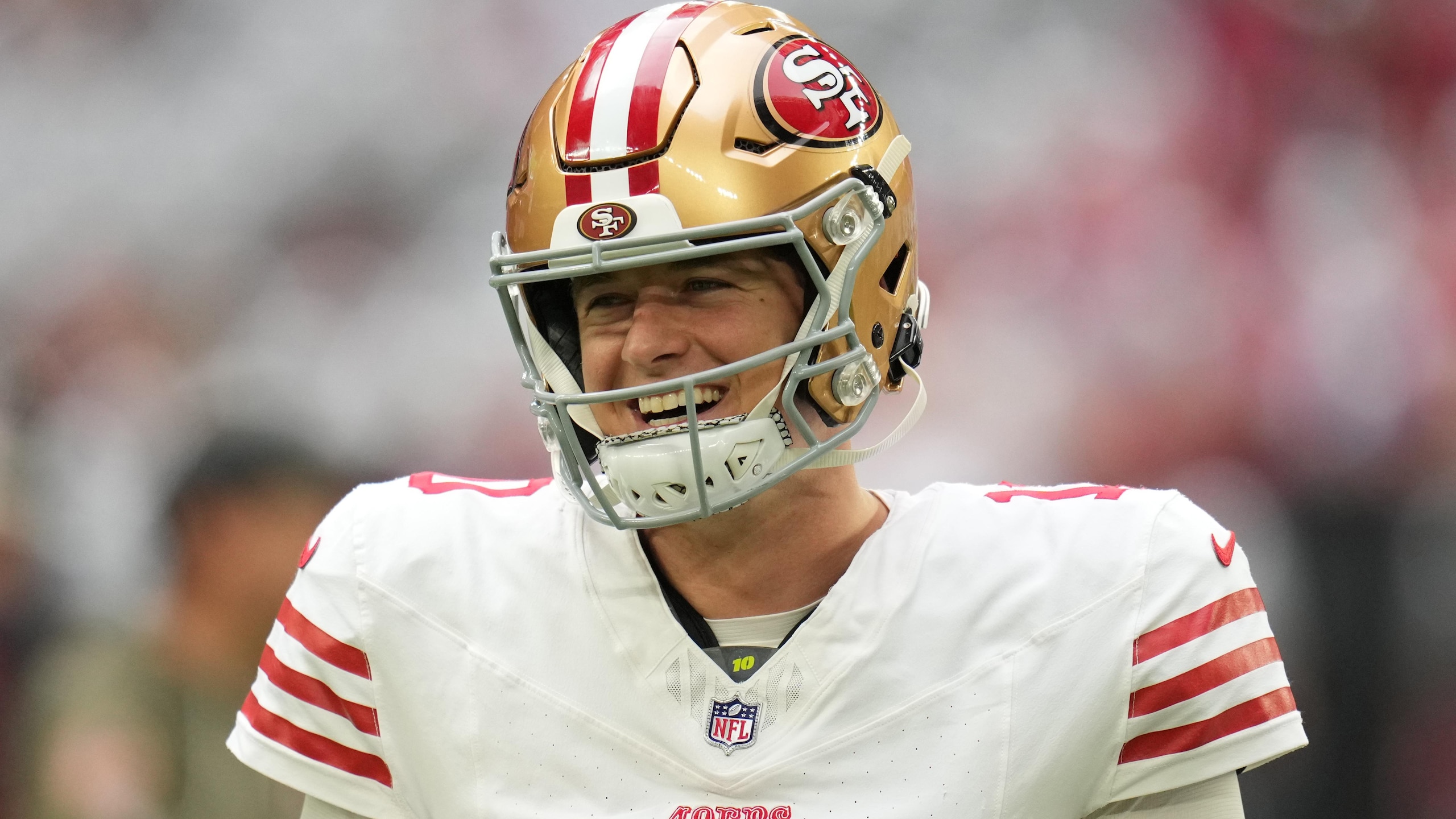 49ers Cardinals Football