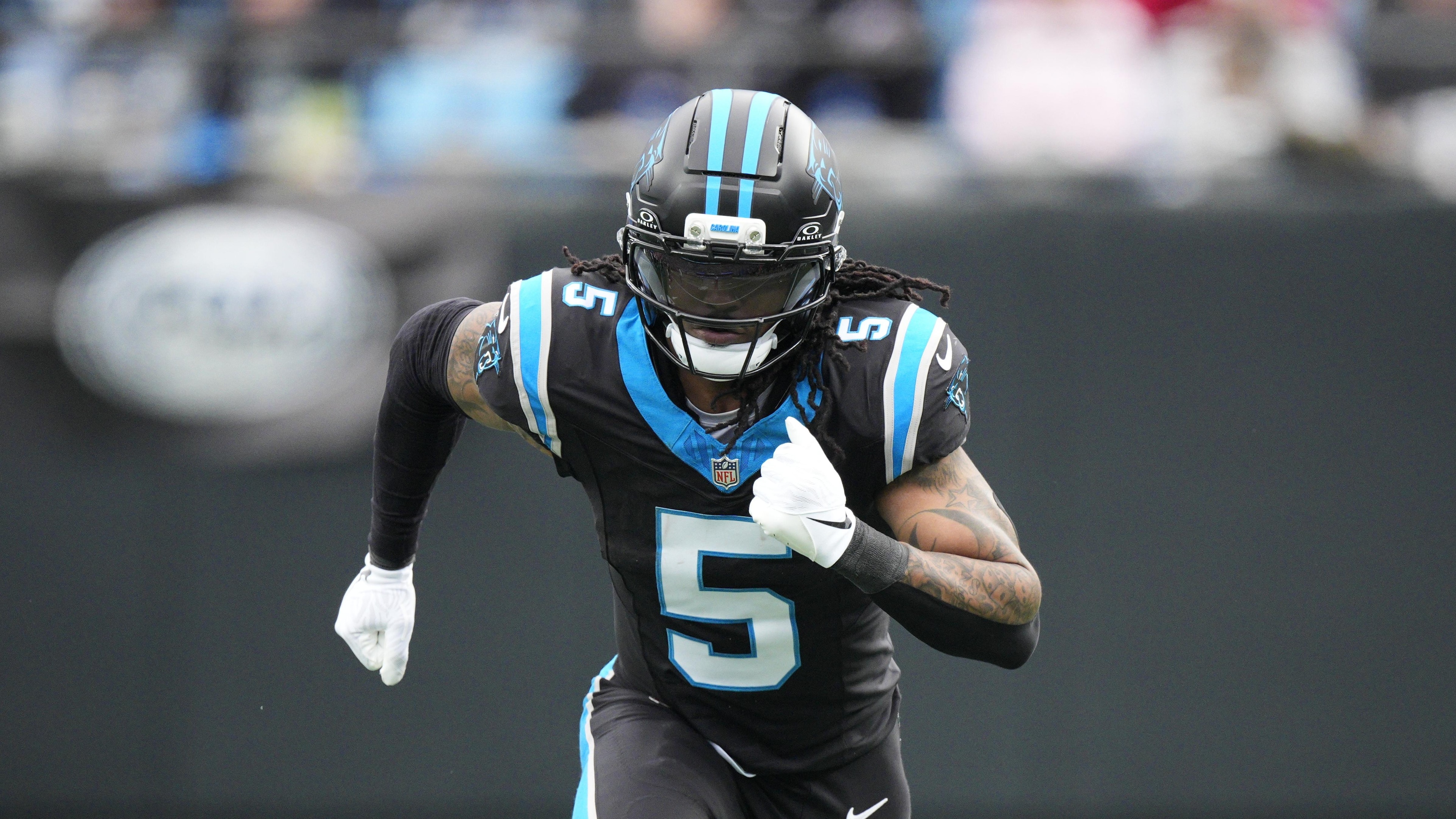 Panthers Football