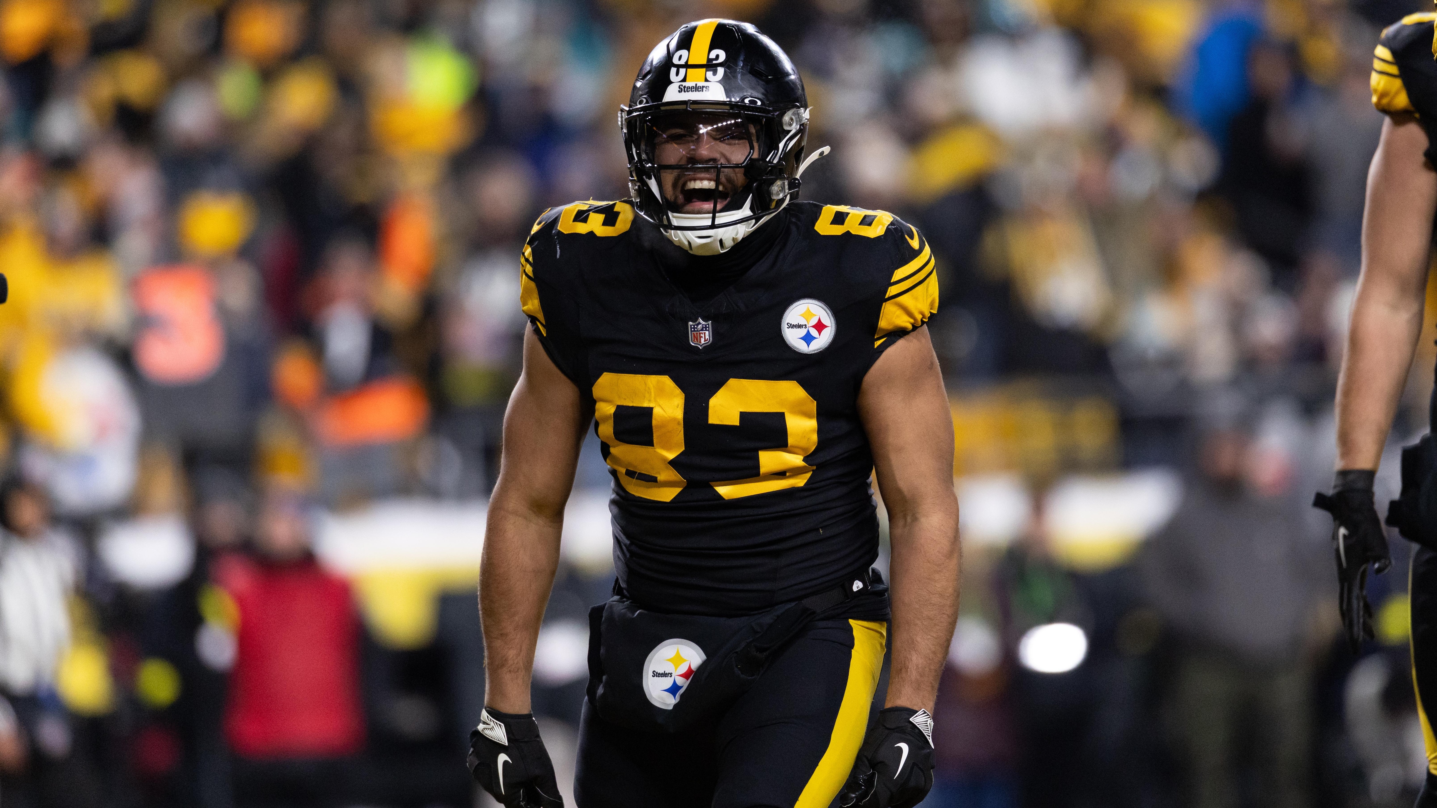 Dolphins Steelers Football