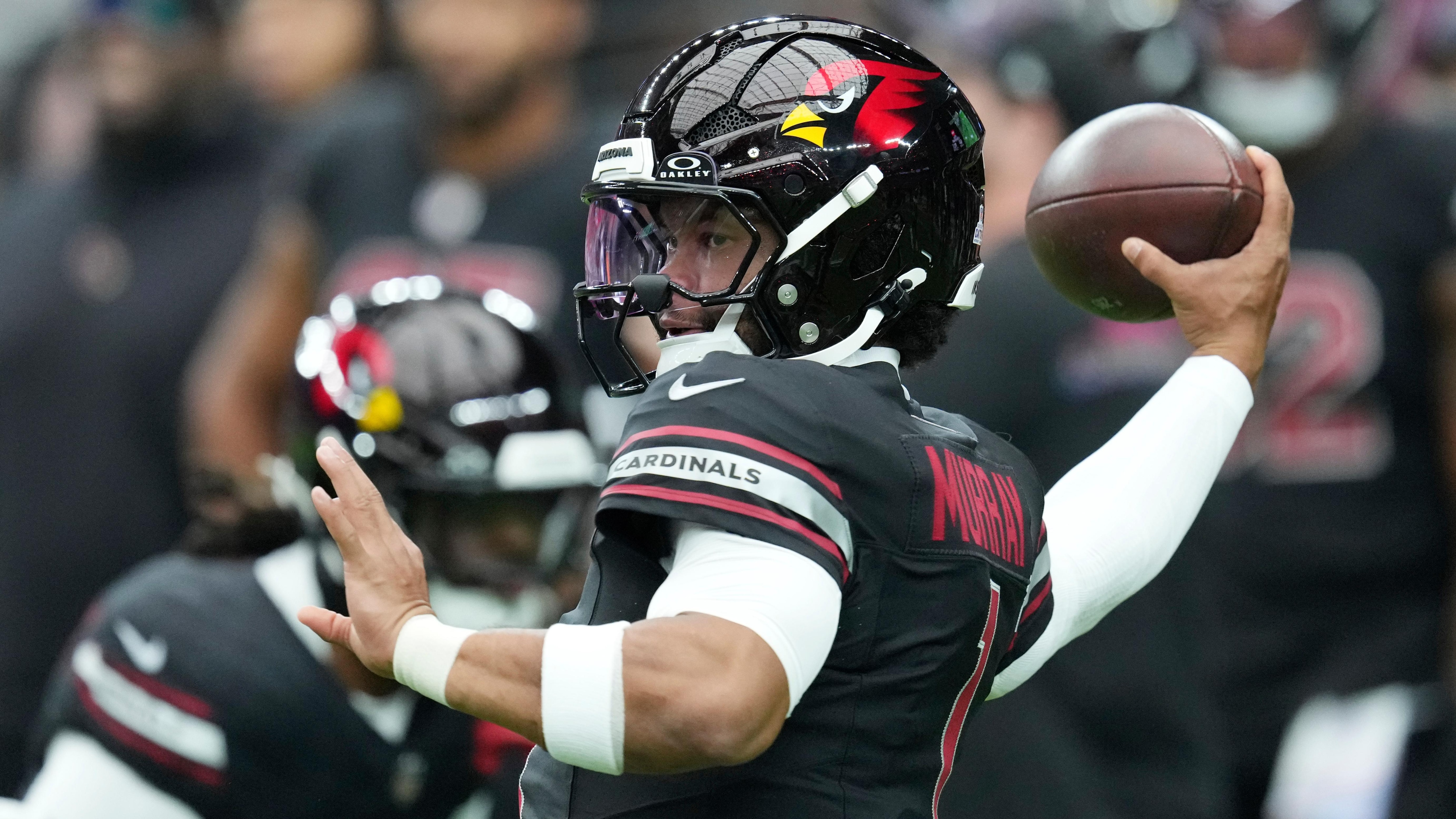 Titans Cardinals Football