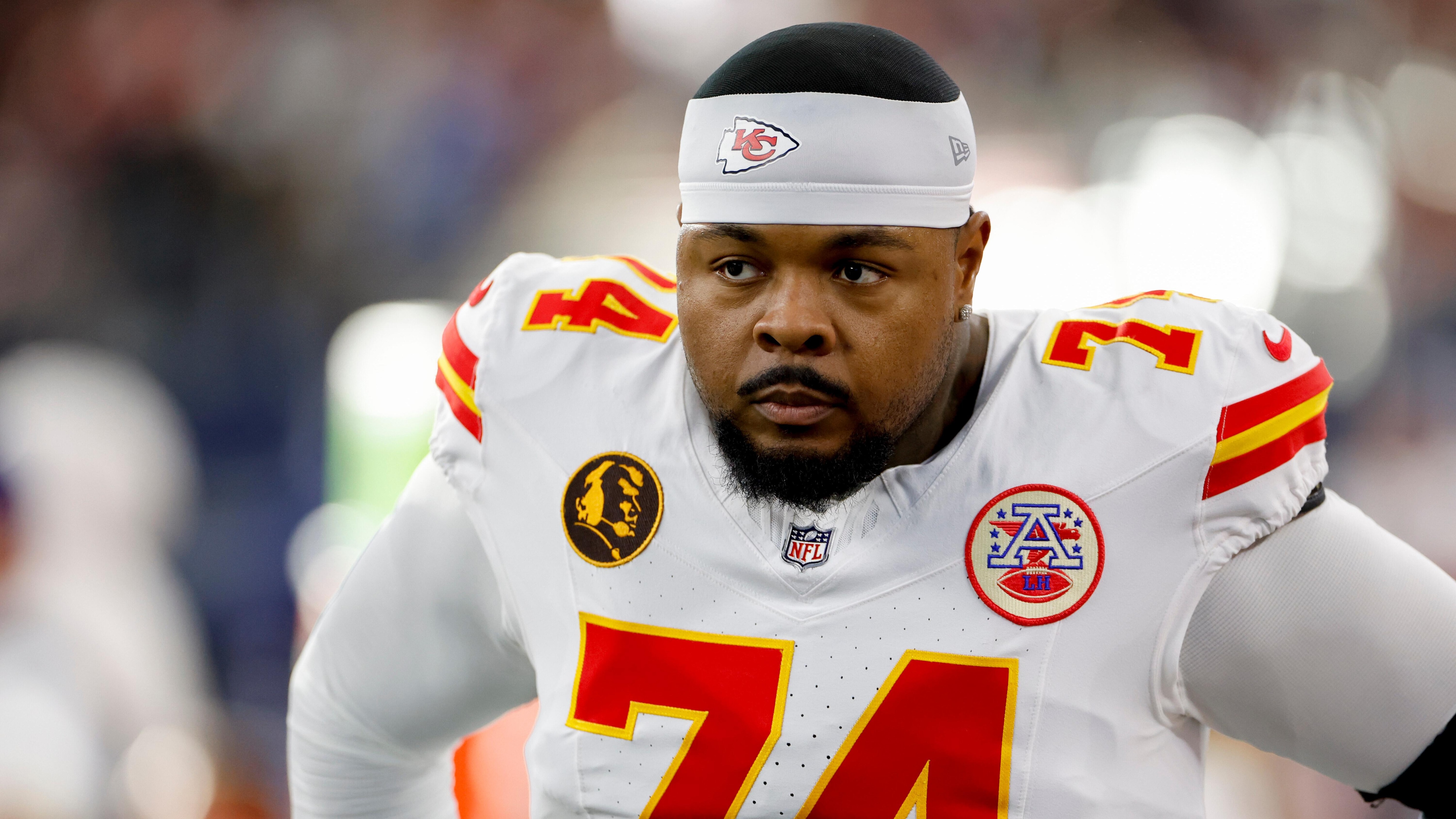 Chiefs Cowboys Football
