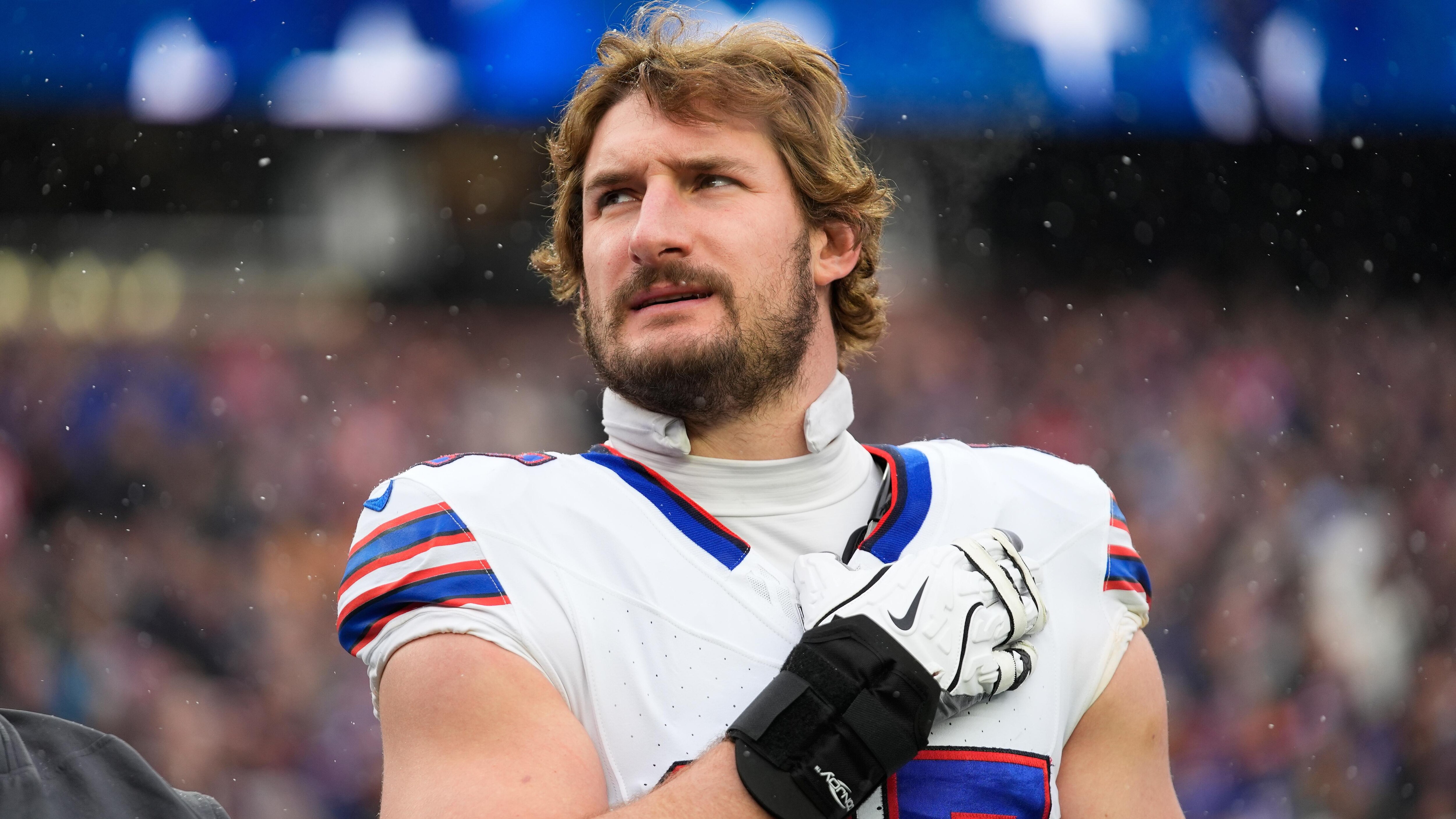 Bills Patriots Football