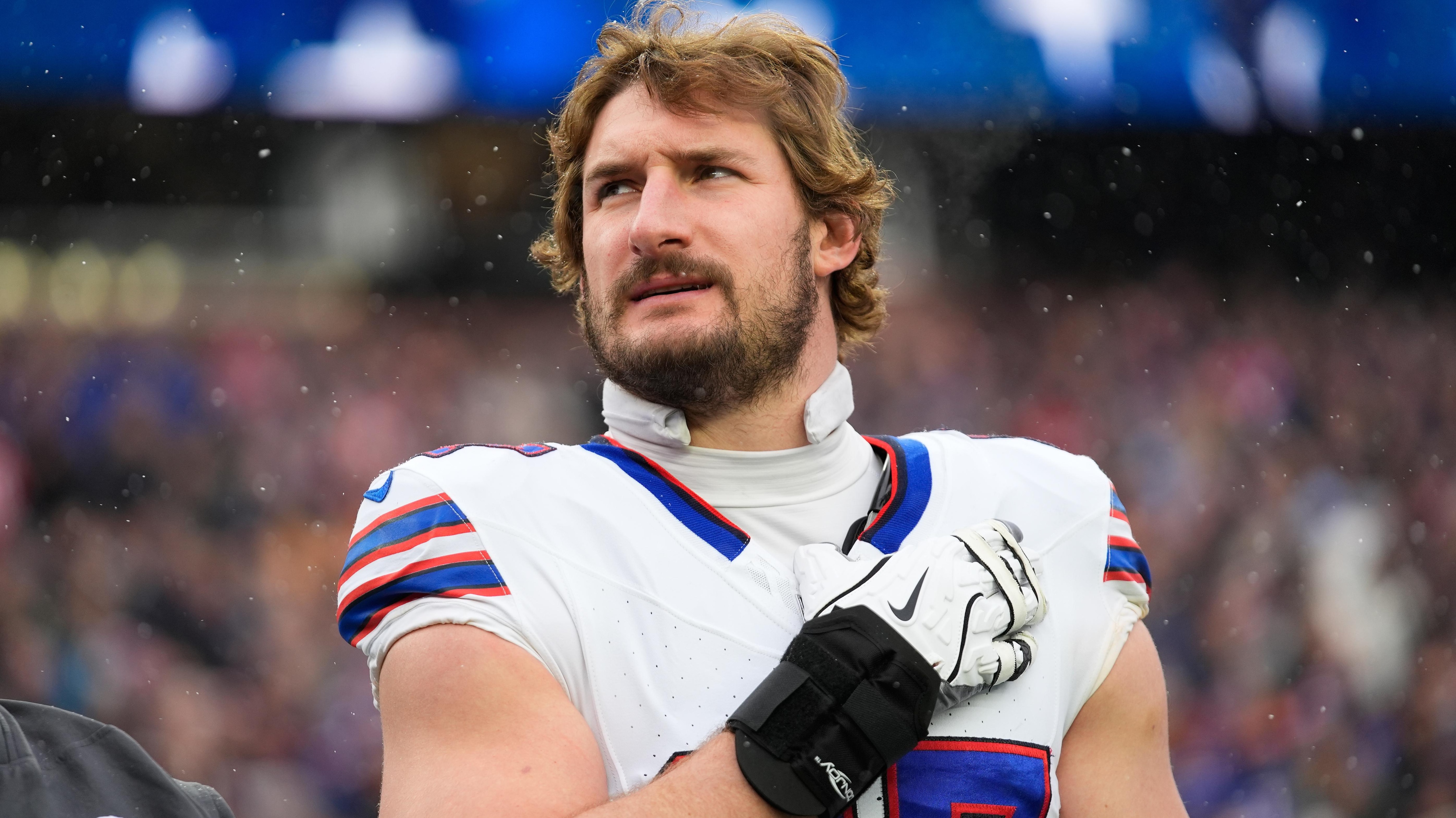 Bills Patriots Football