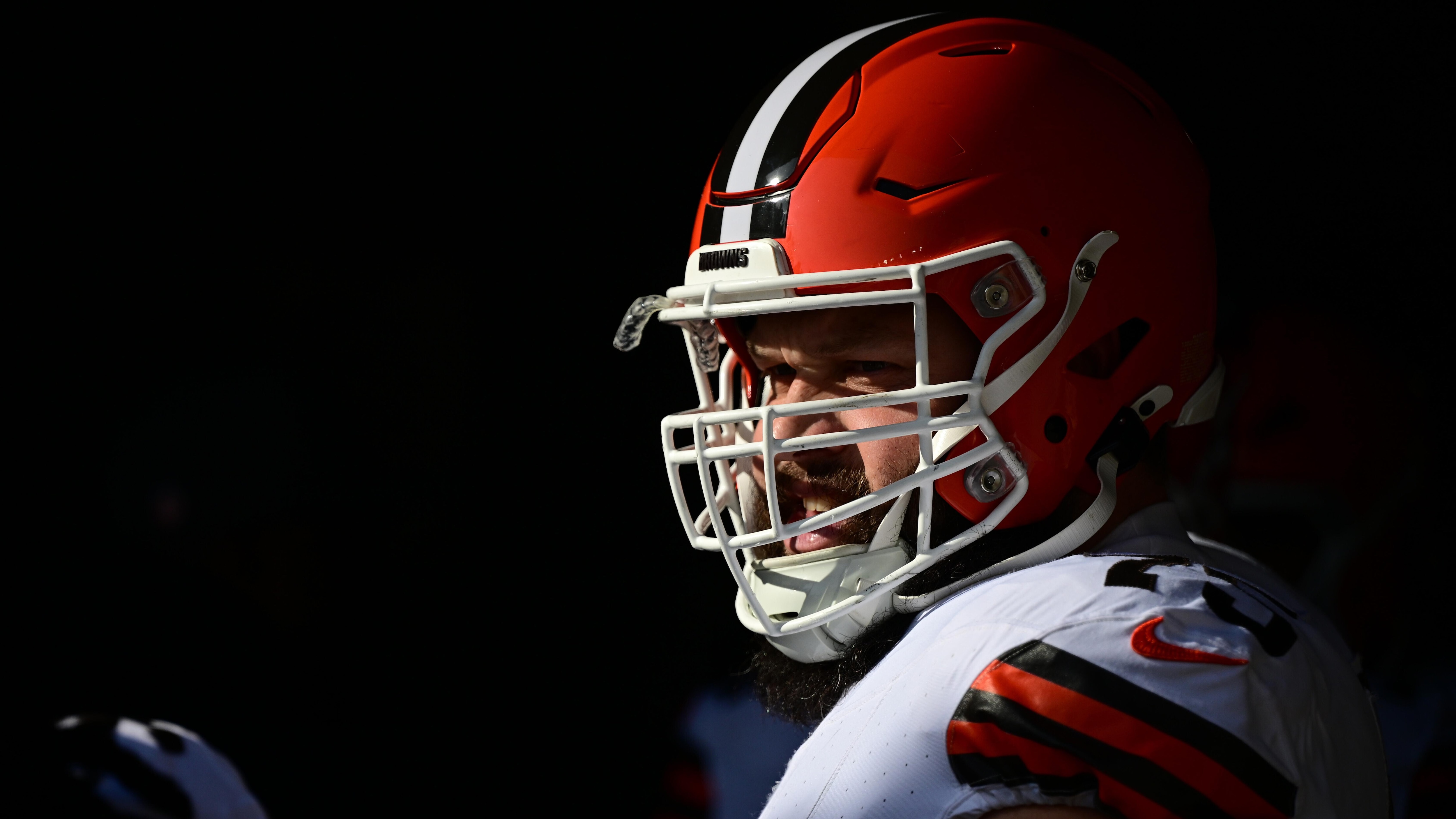 Browns Bengals Football