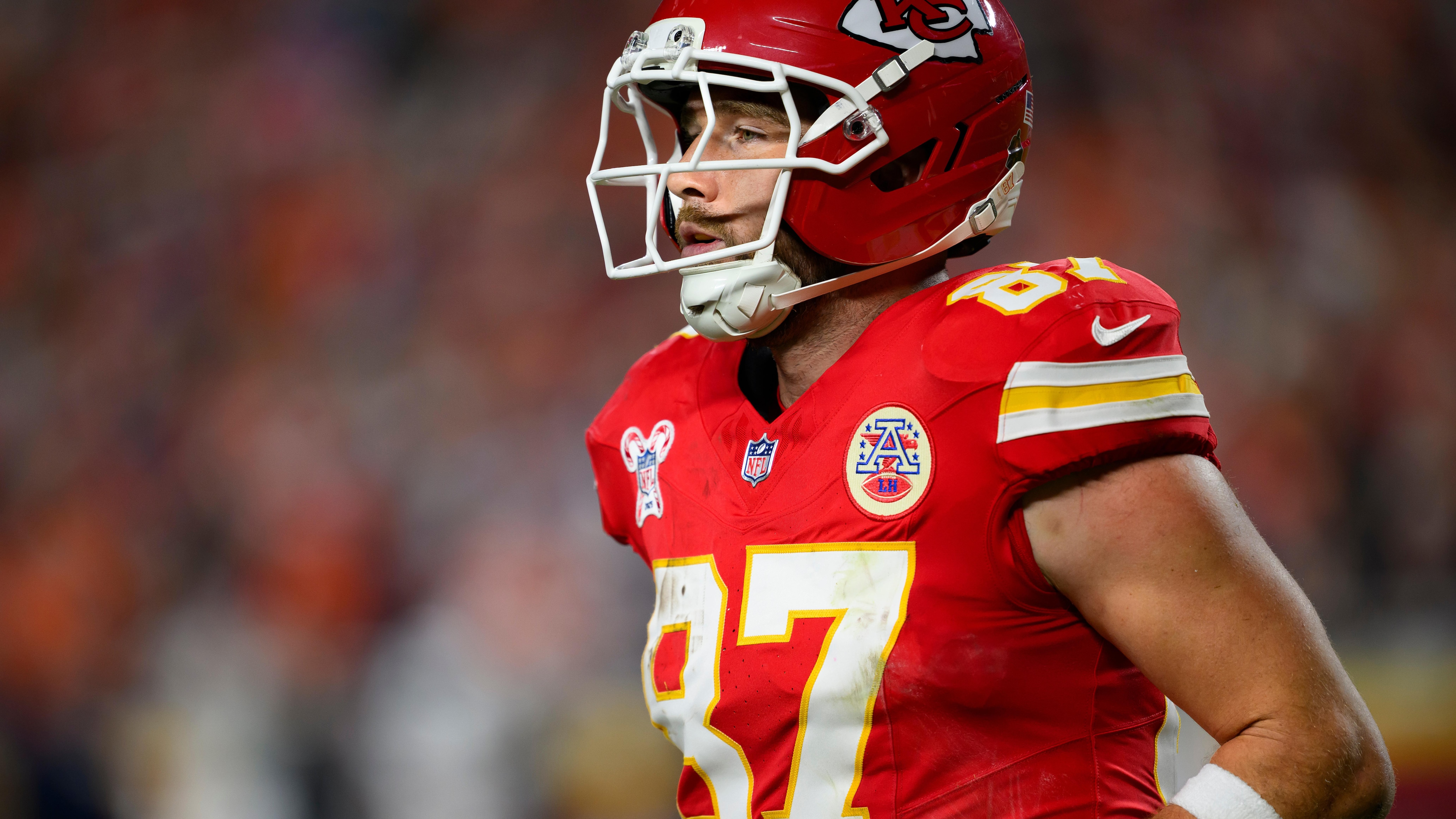 Broncos Chiefs Football