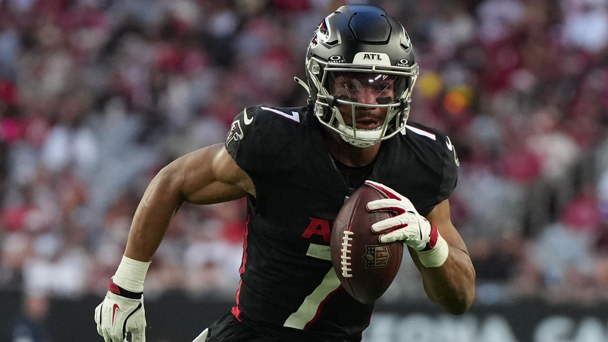 Falcons to Host NFL Regular-Season Game in Madrid During 2026 Schedule ...