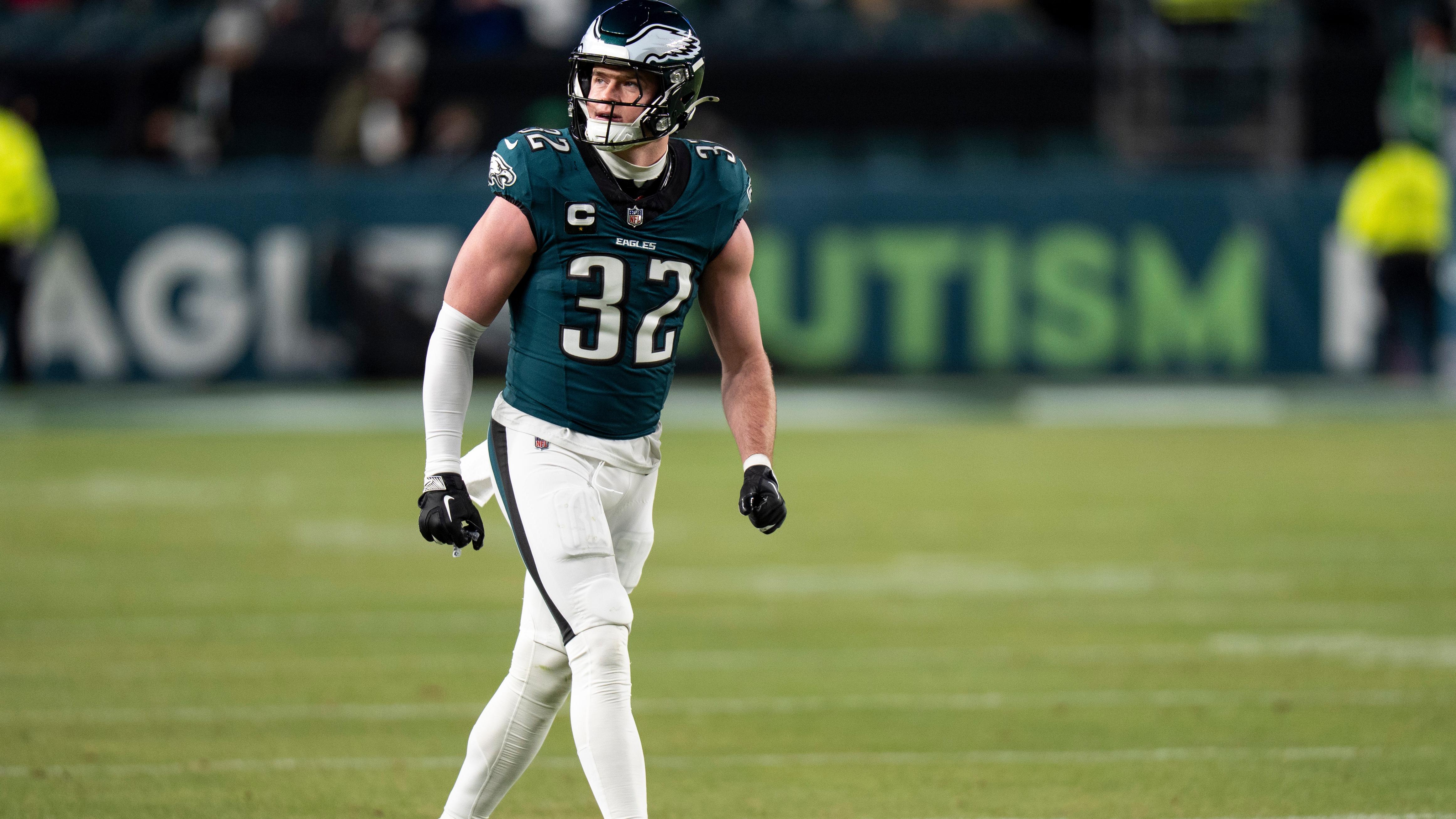 49ers Eagles Football