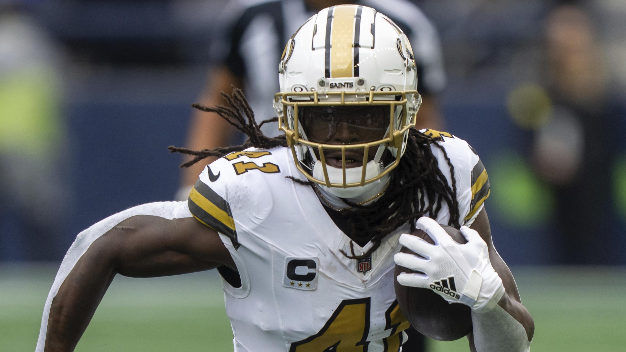 Kamara's Contract Details 📝