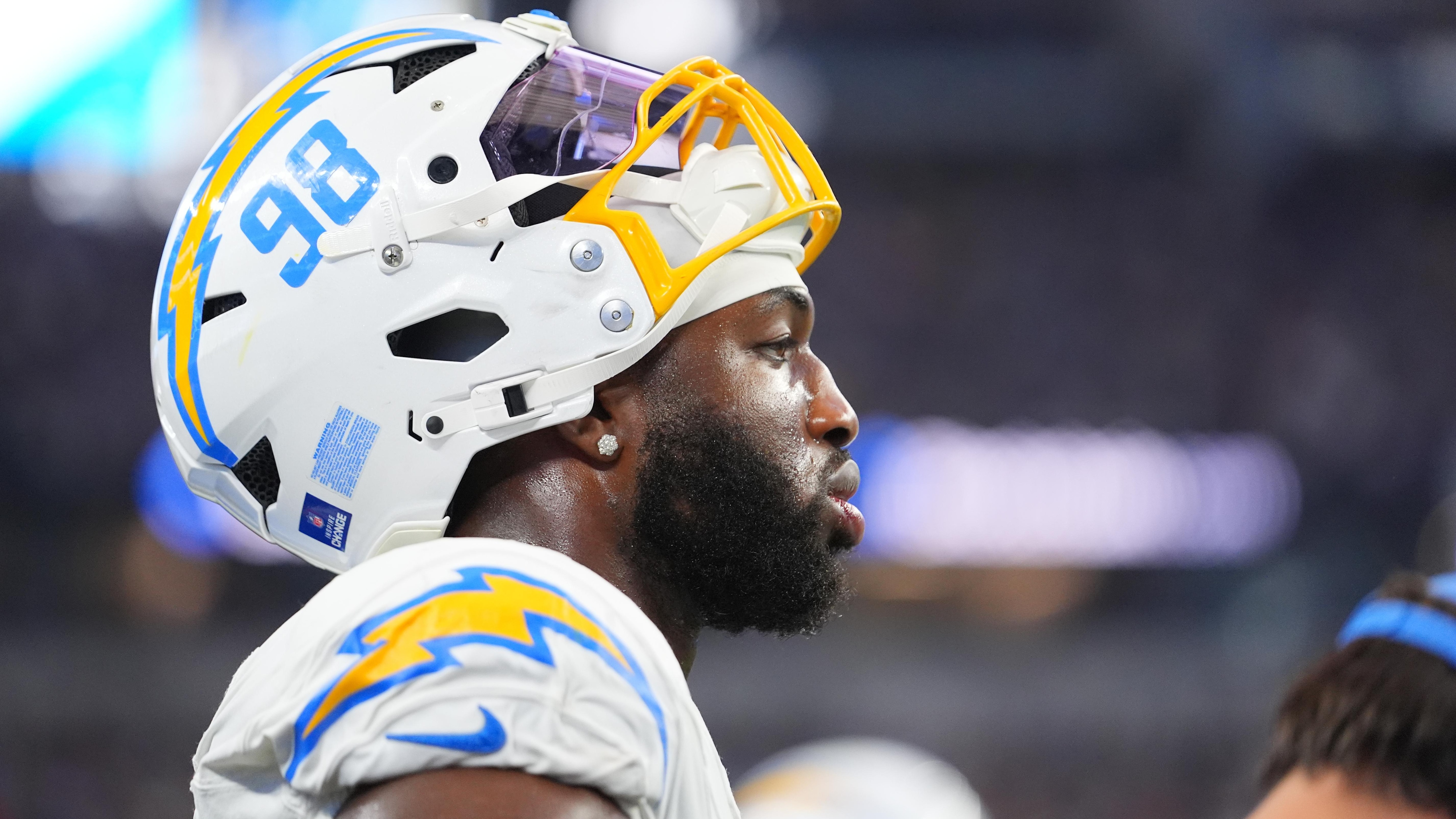 Chargers Cowboys Football