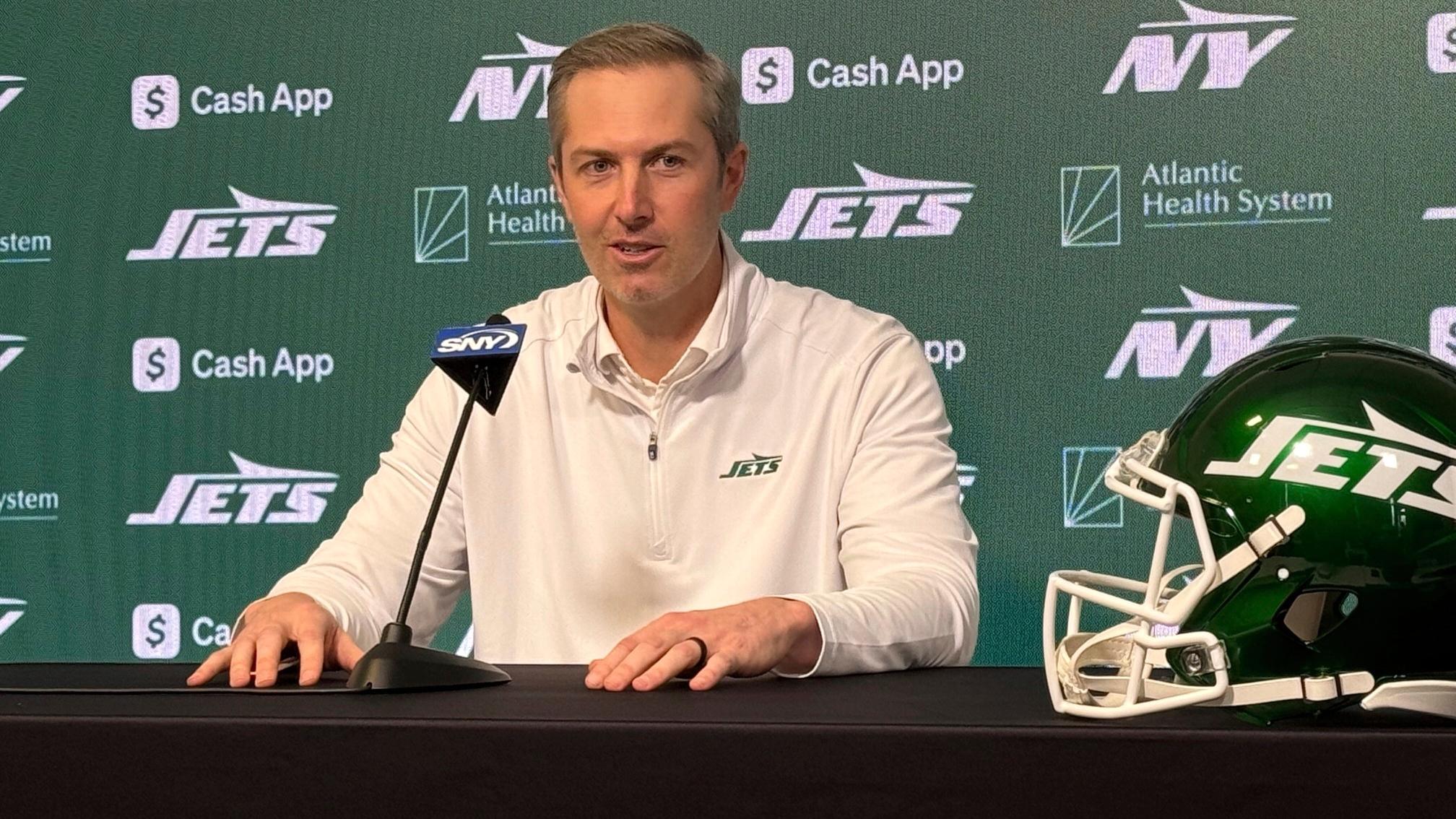 Jets Mougey