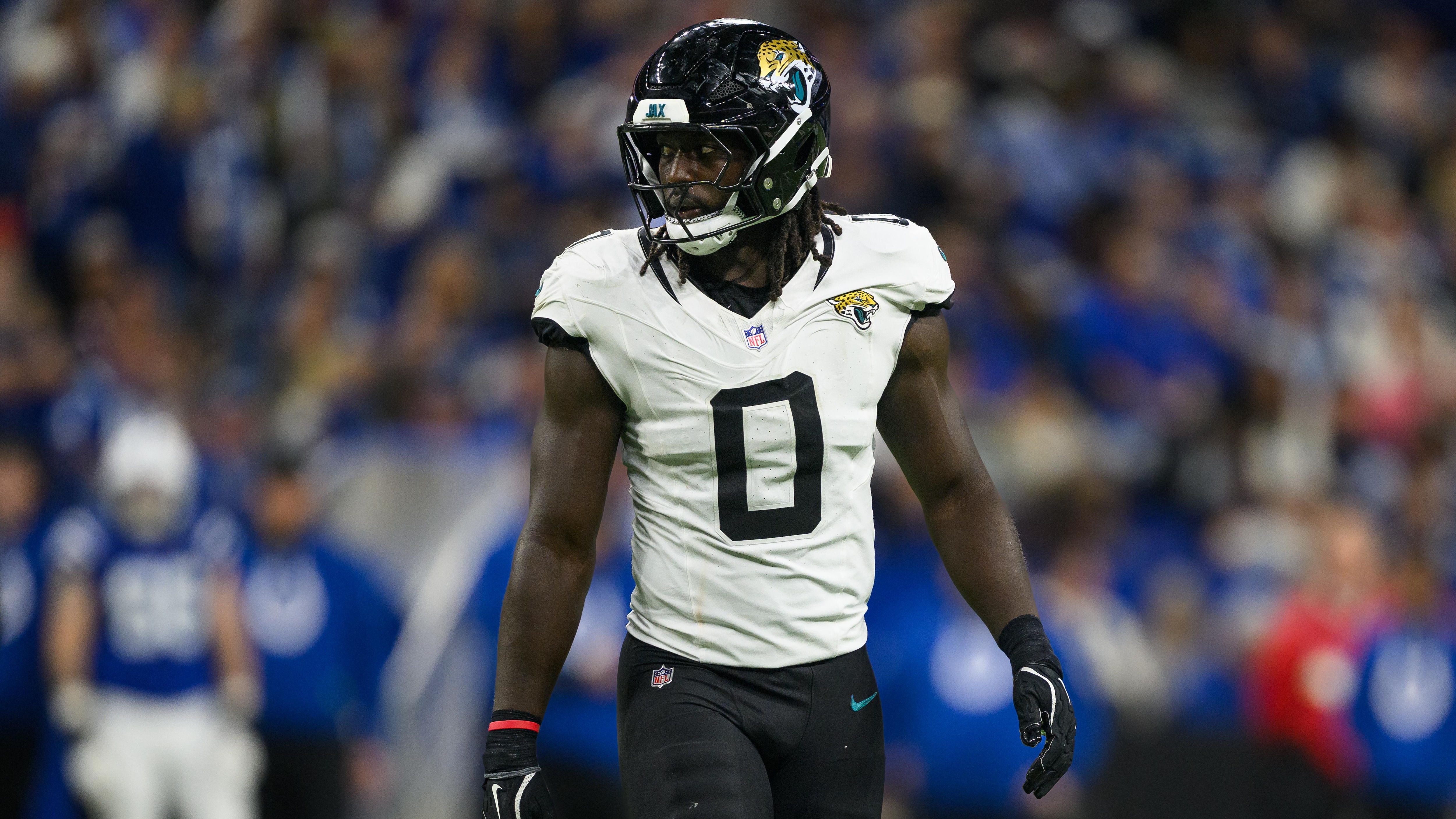 Jaguars Colts Football