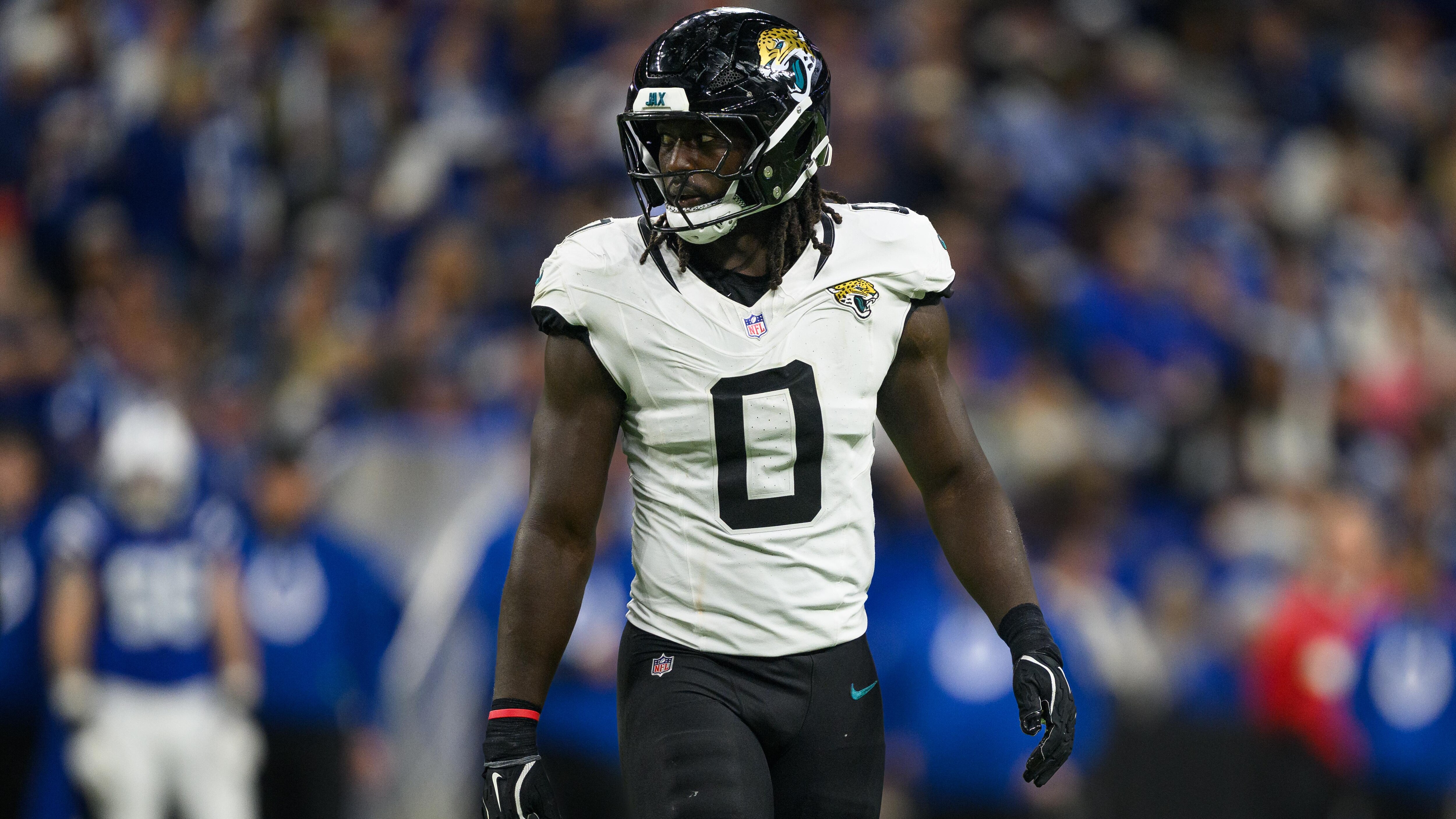 Jaguars Colts Football