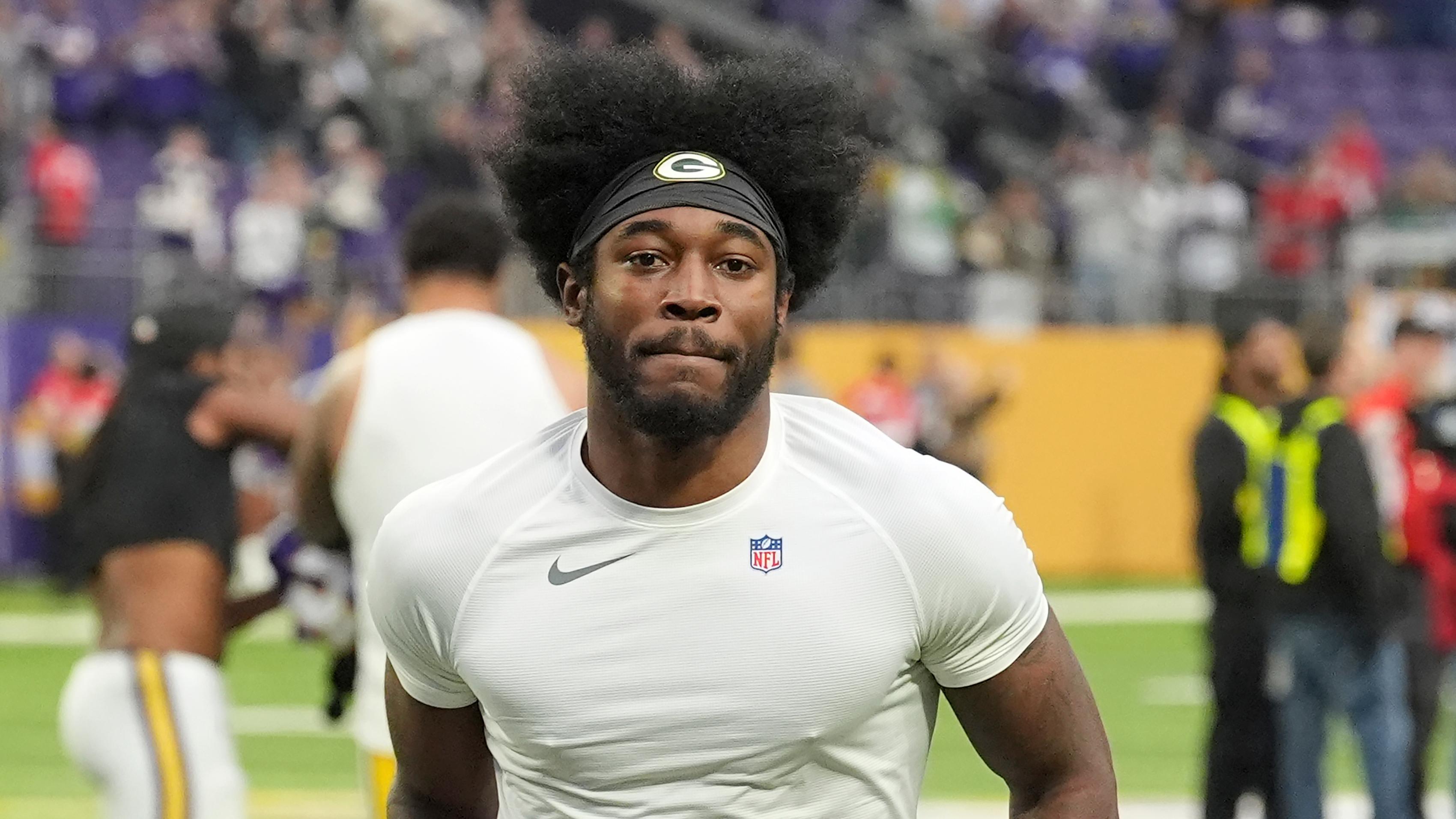 Packers Vikings Football