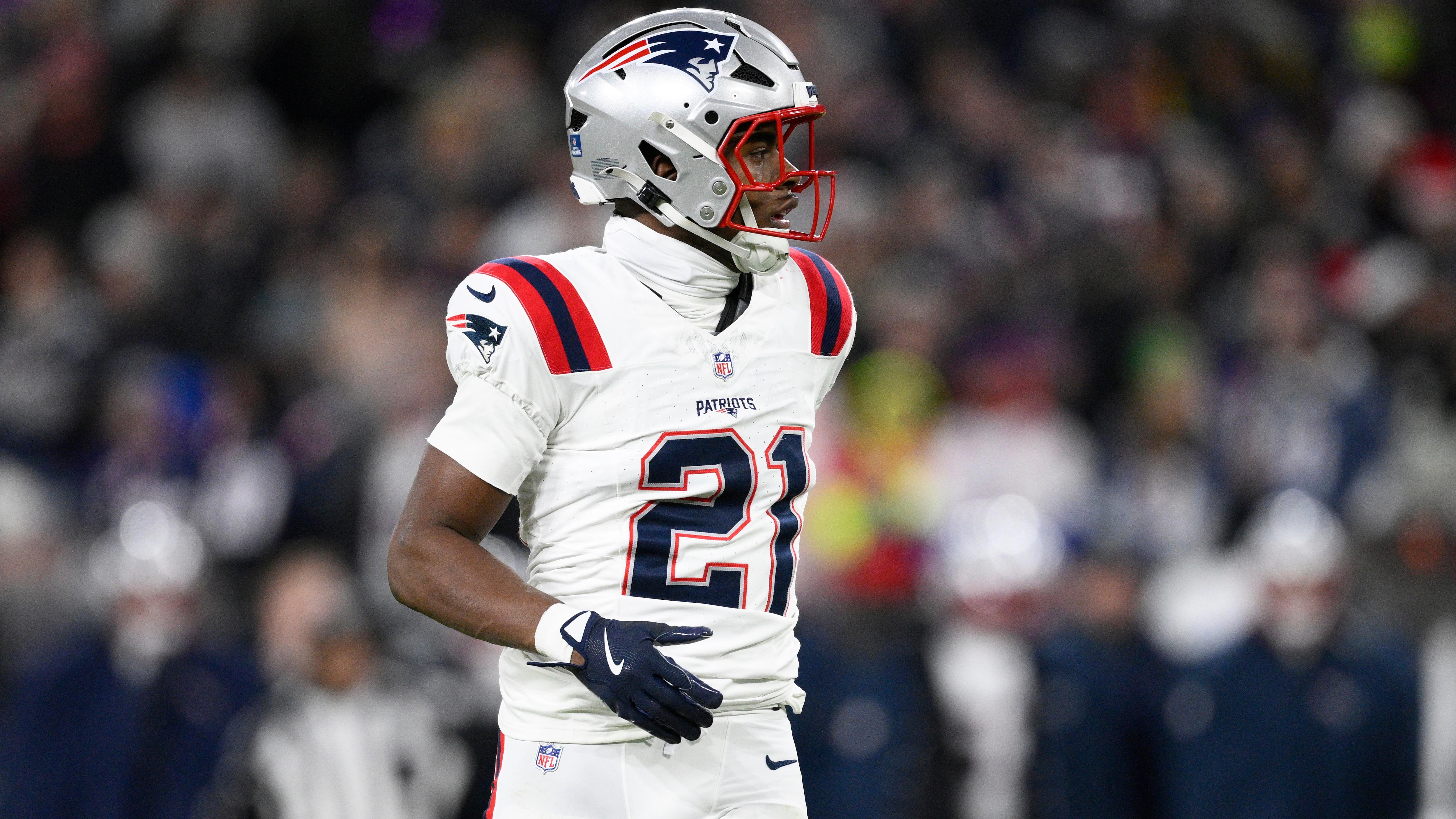 Patriots Ravens Football