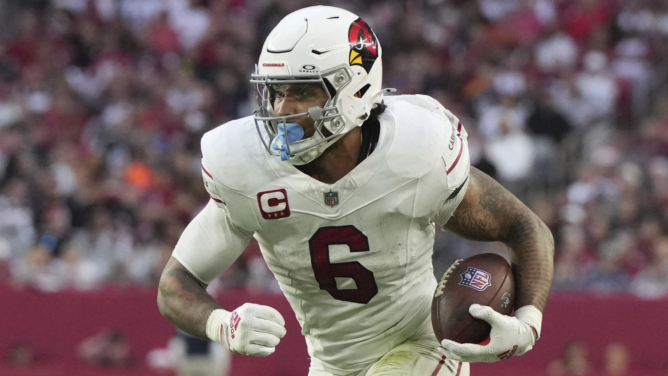 Patriots Cardinals Football