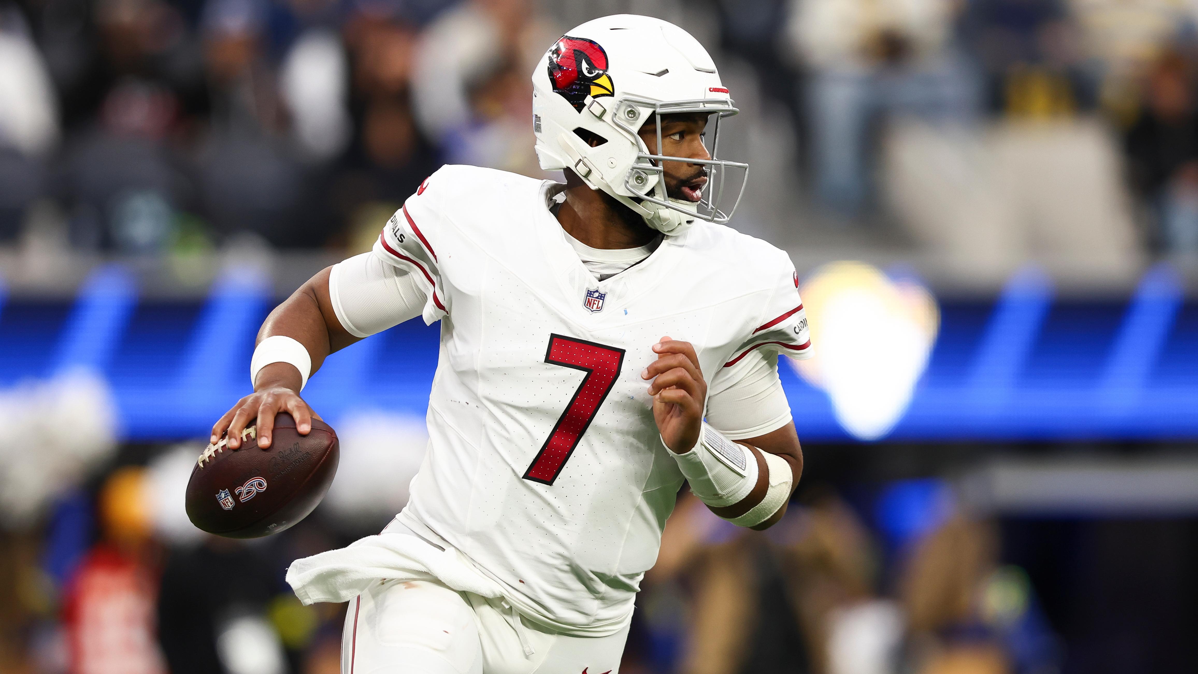 Cardinals Rams Football