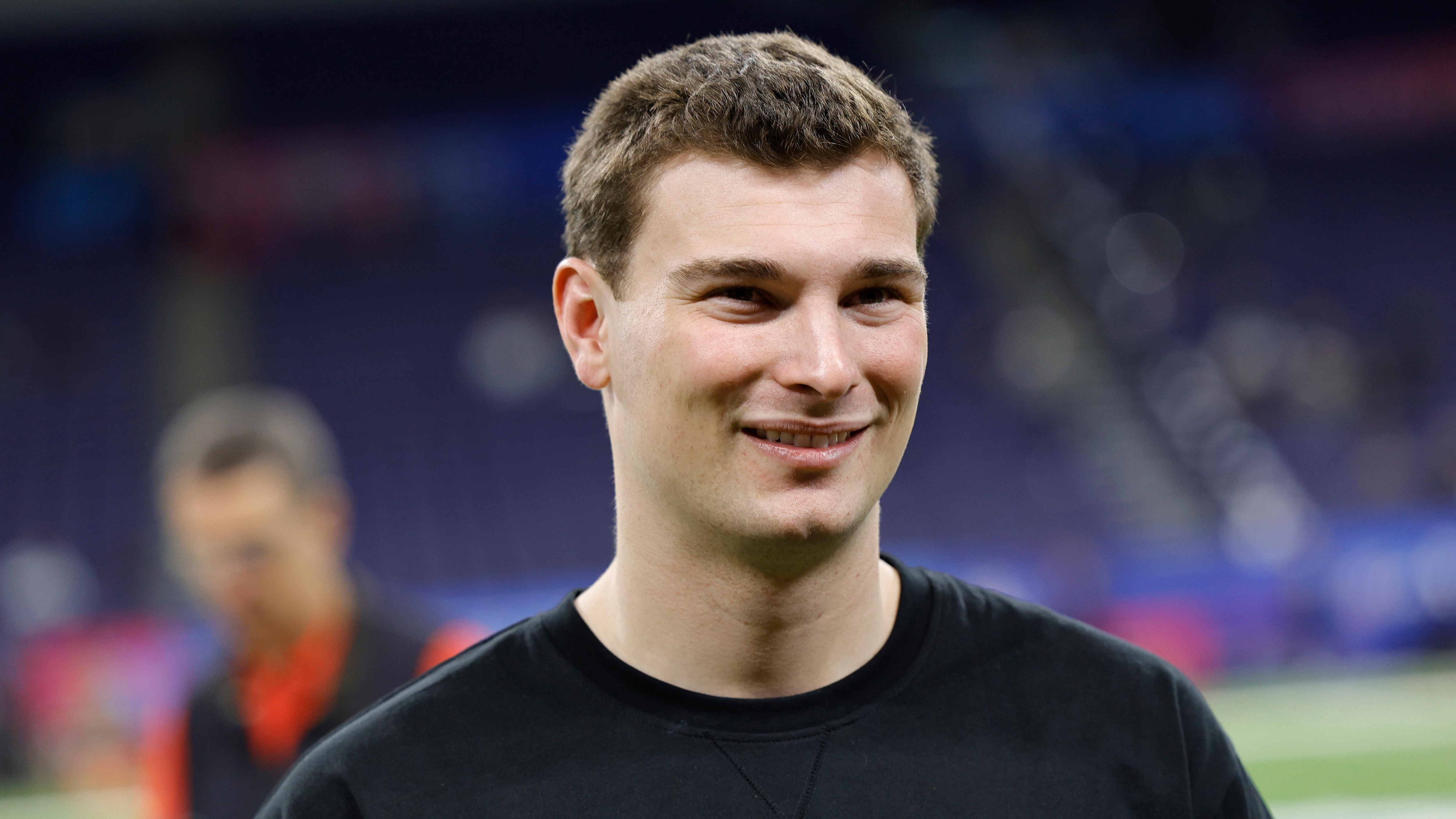 NFL Combine Football
