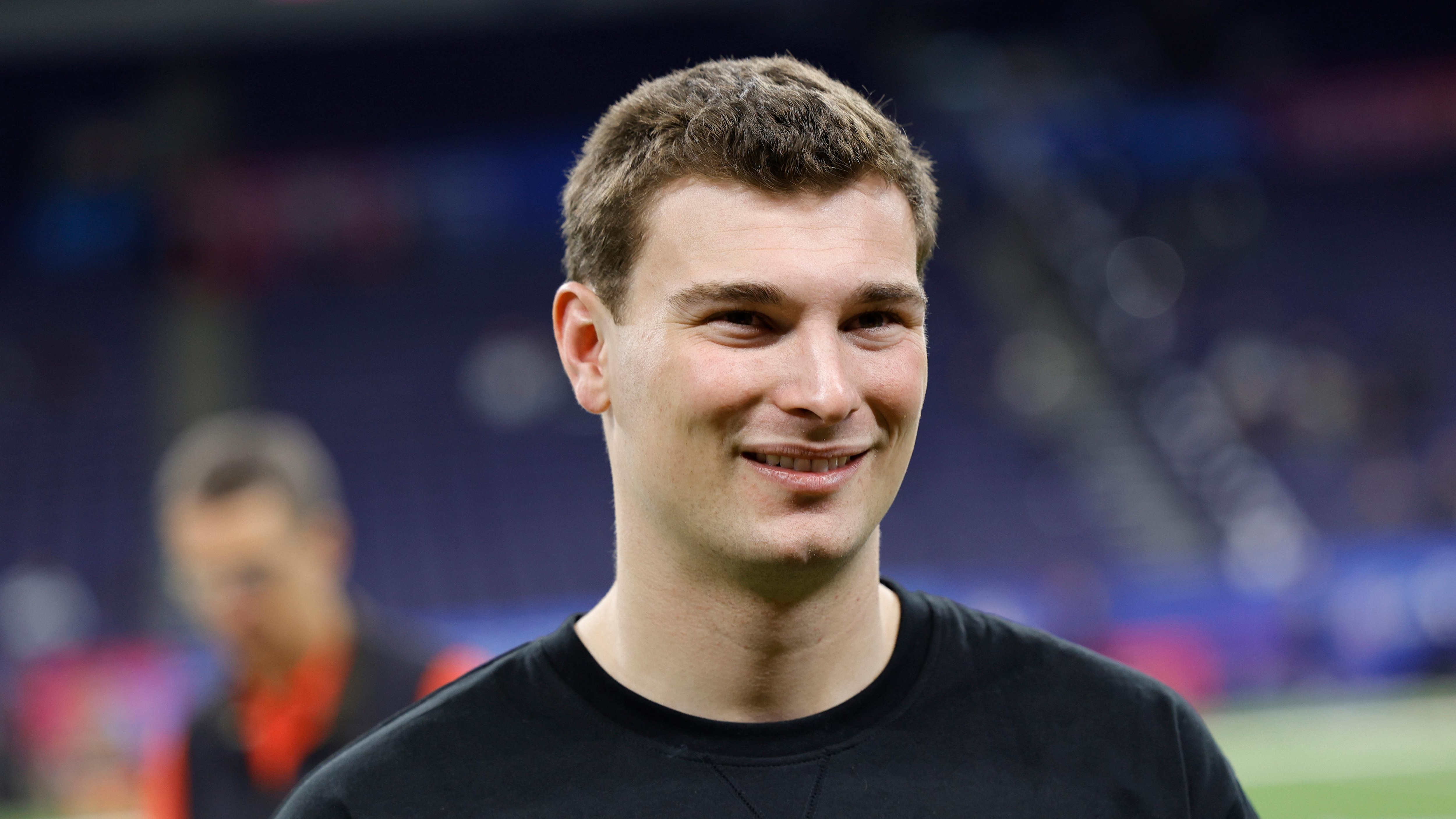 NFL Combine Football