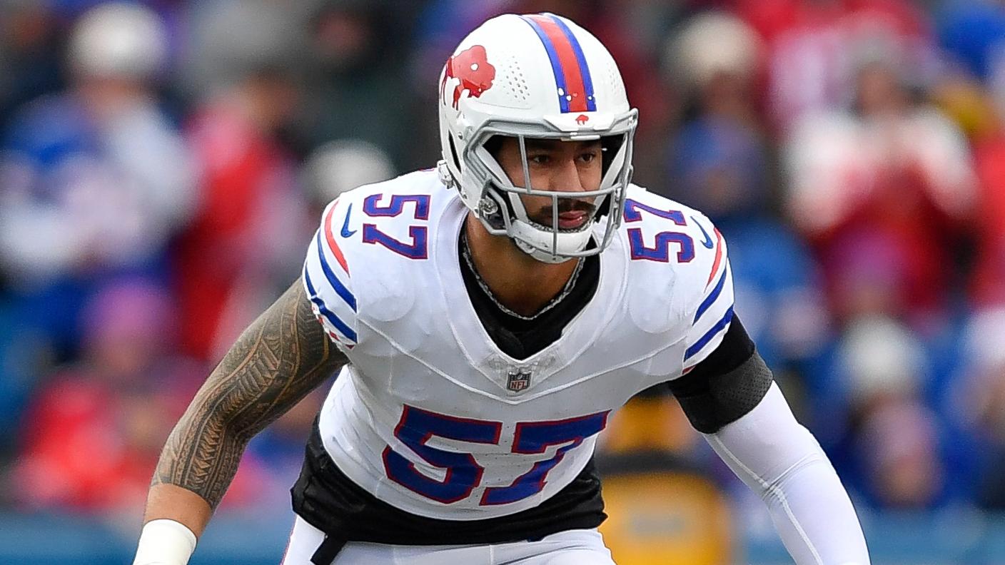 Buccaneers Bills Football