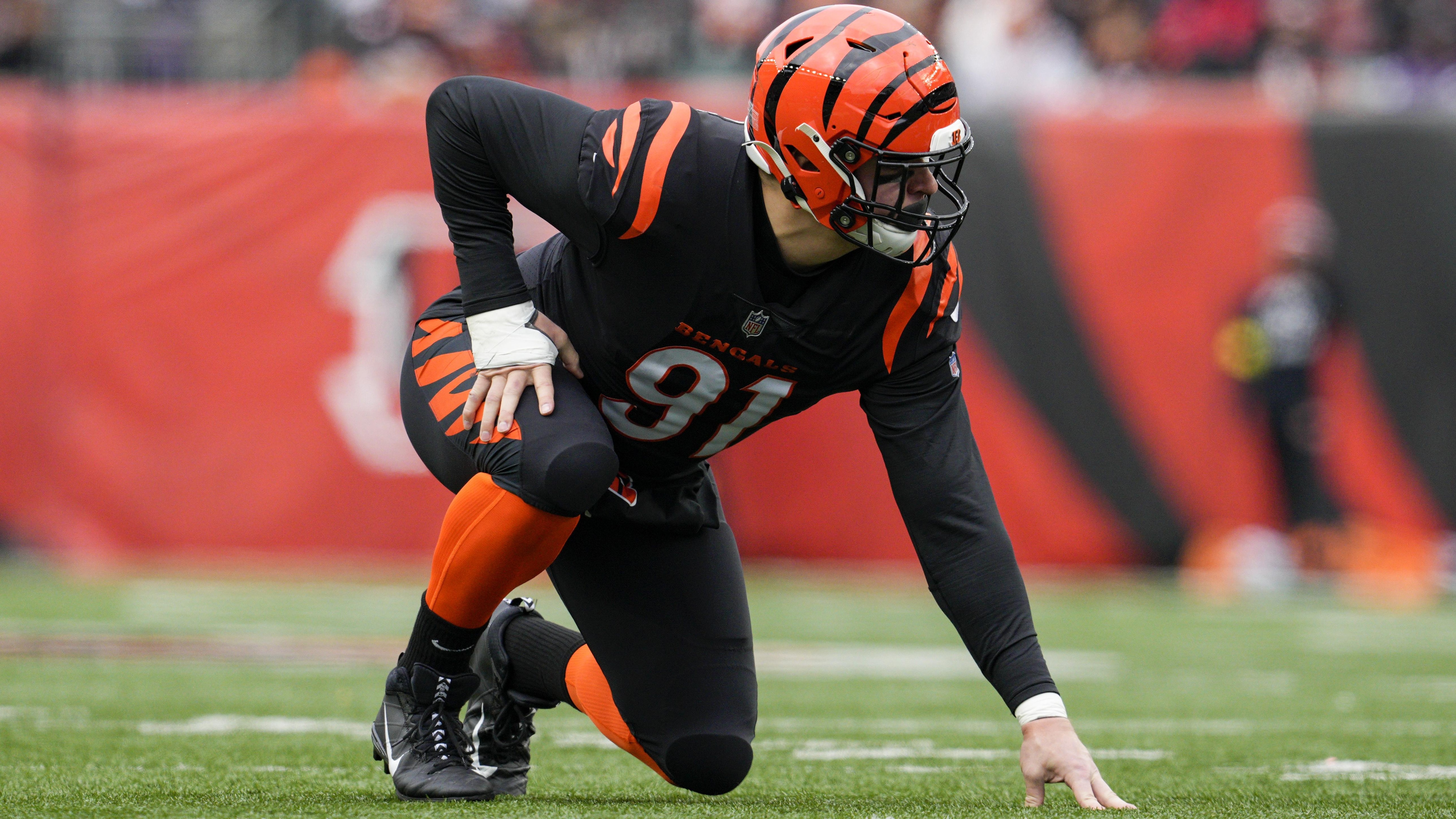 NFL Baltimore Ravens Cincinnati Bengals