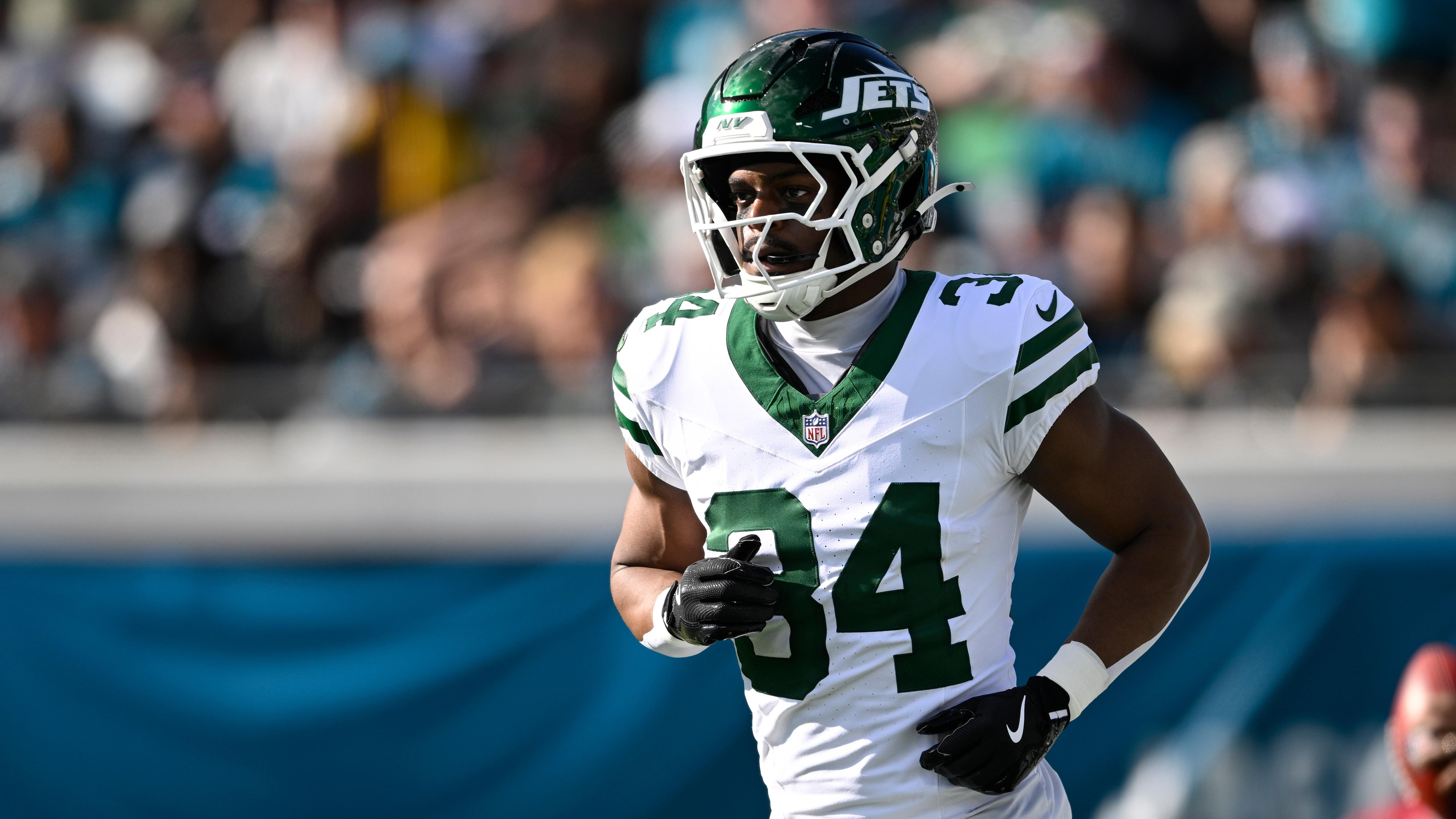 Jets Jaguars Football