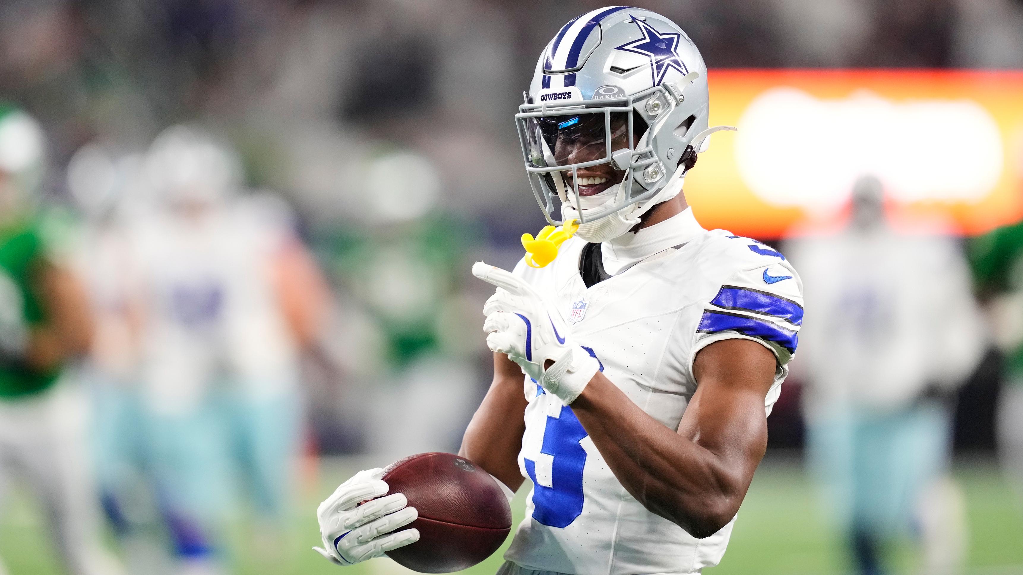 Eagles Cowboys Football